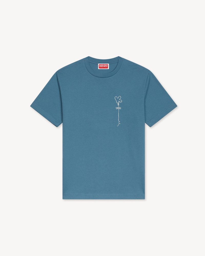 'KENZO Balloons' T-shirt in cotton 1