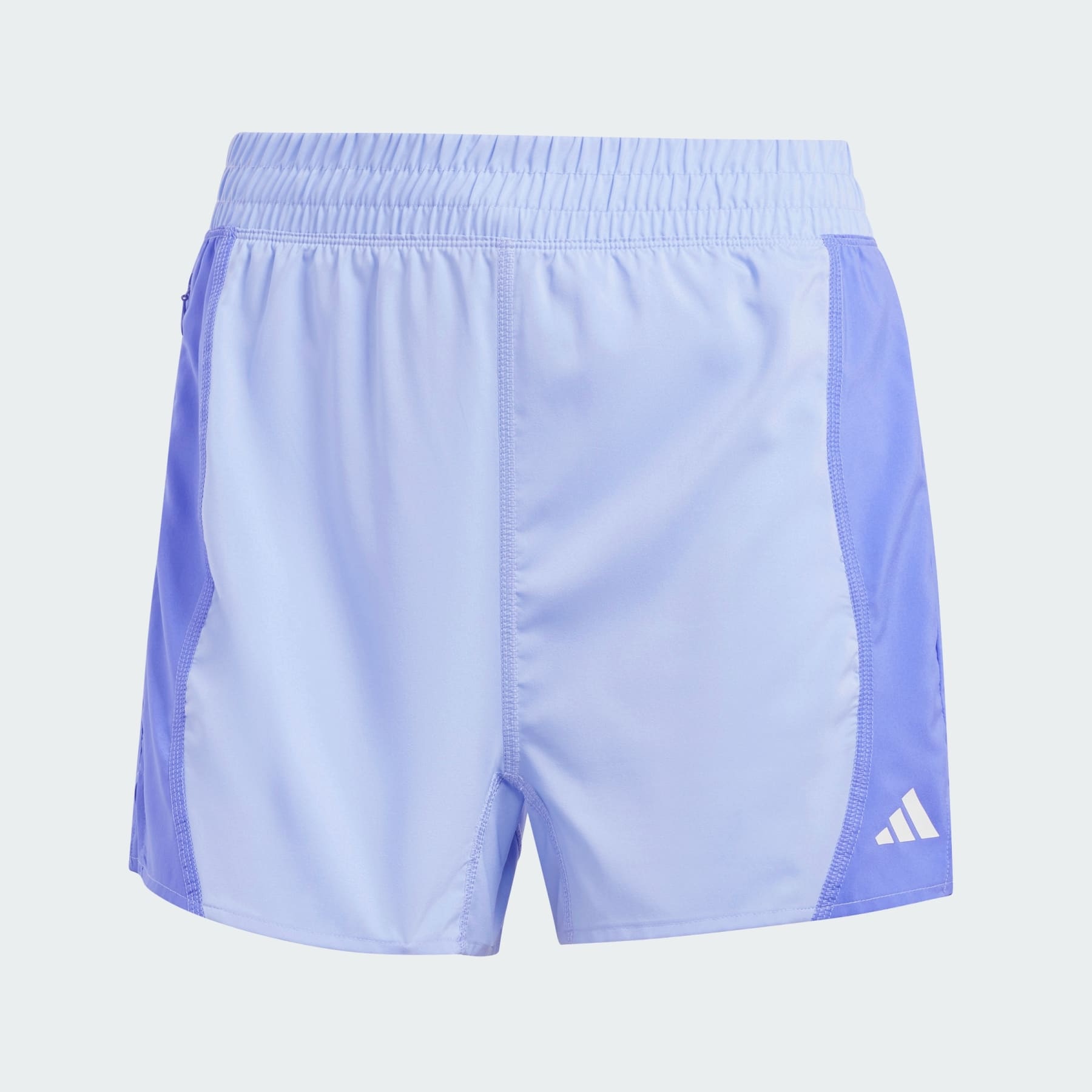 Own the Run Base AEROREADY Shorts - 1