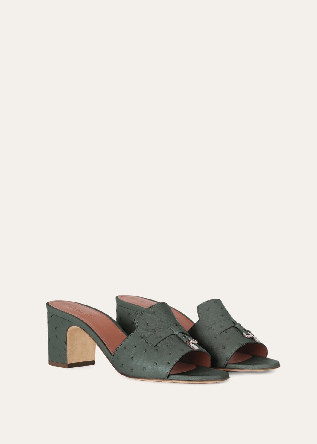 Summer Charms Sandal - 1