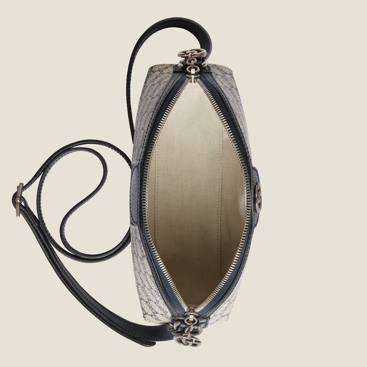 Ophidia GG small shoulder bag - 8