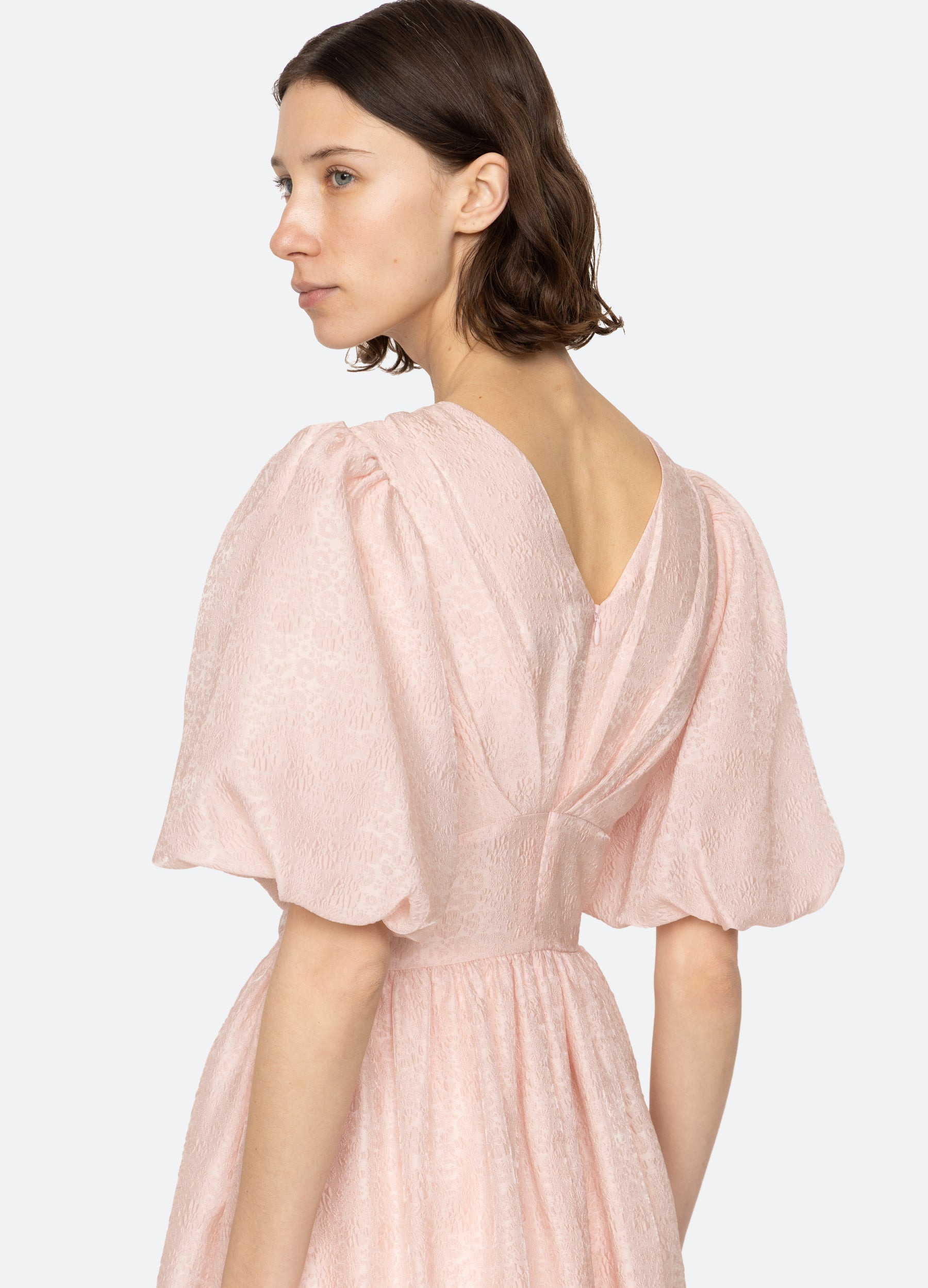 Florence Dress - 9