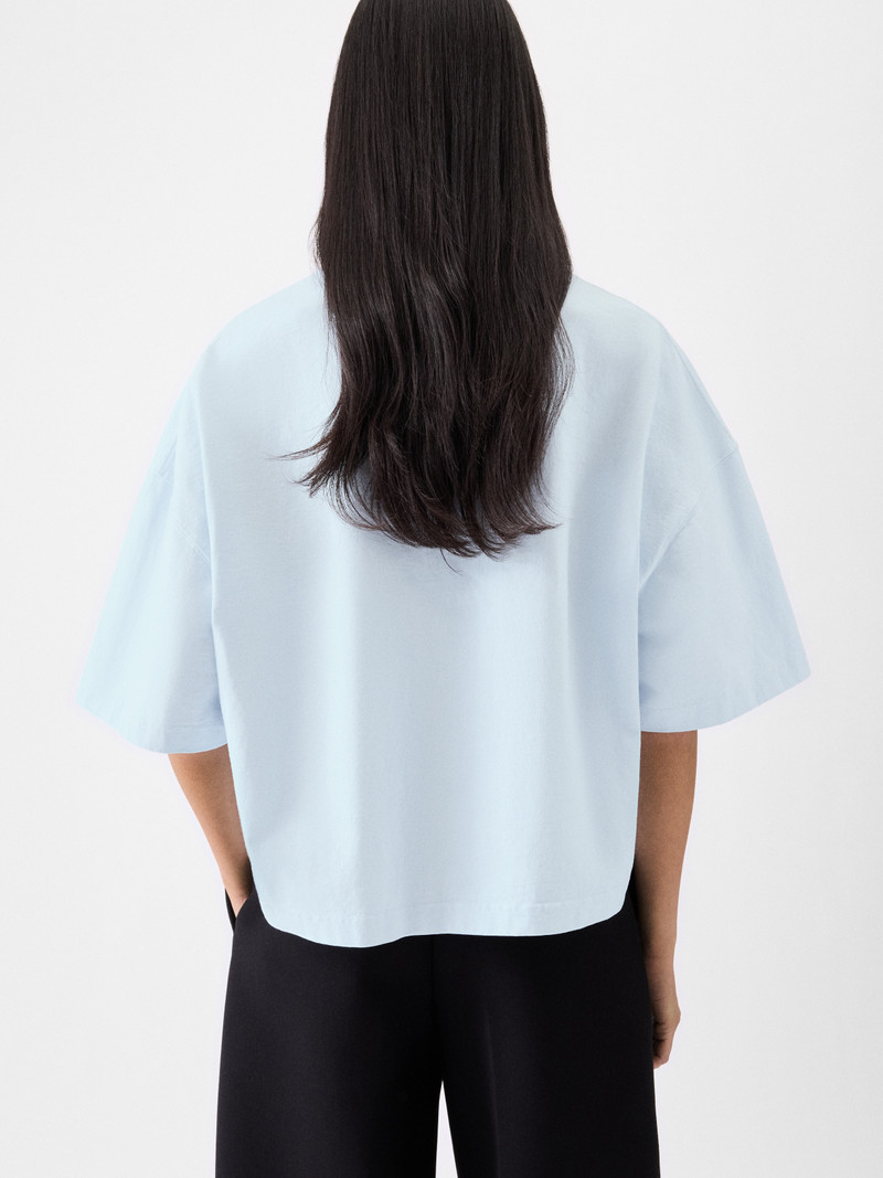 The Corto t-shirt 3
