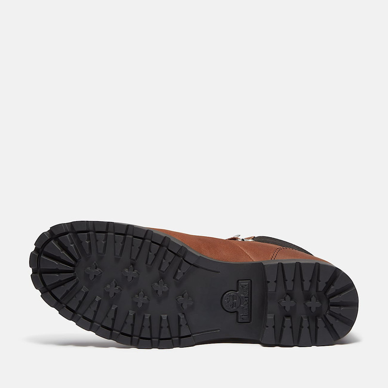 Women's Ellendale Waterproof Chukka Boot 3