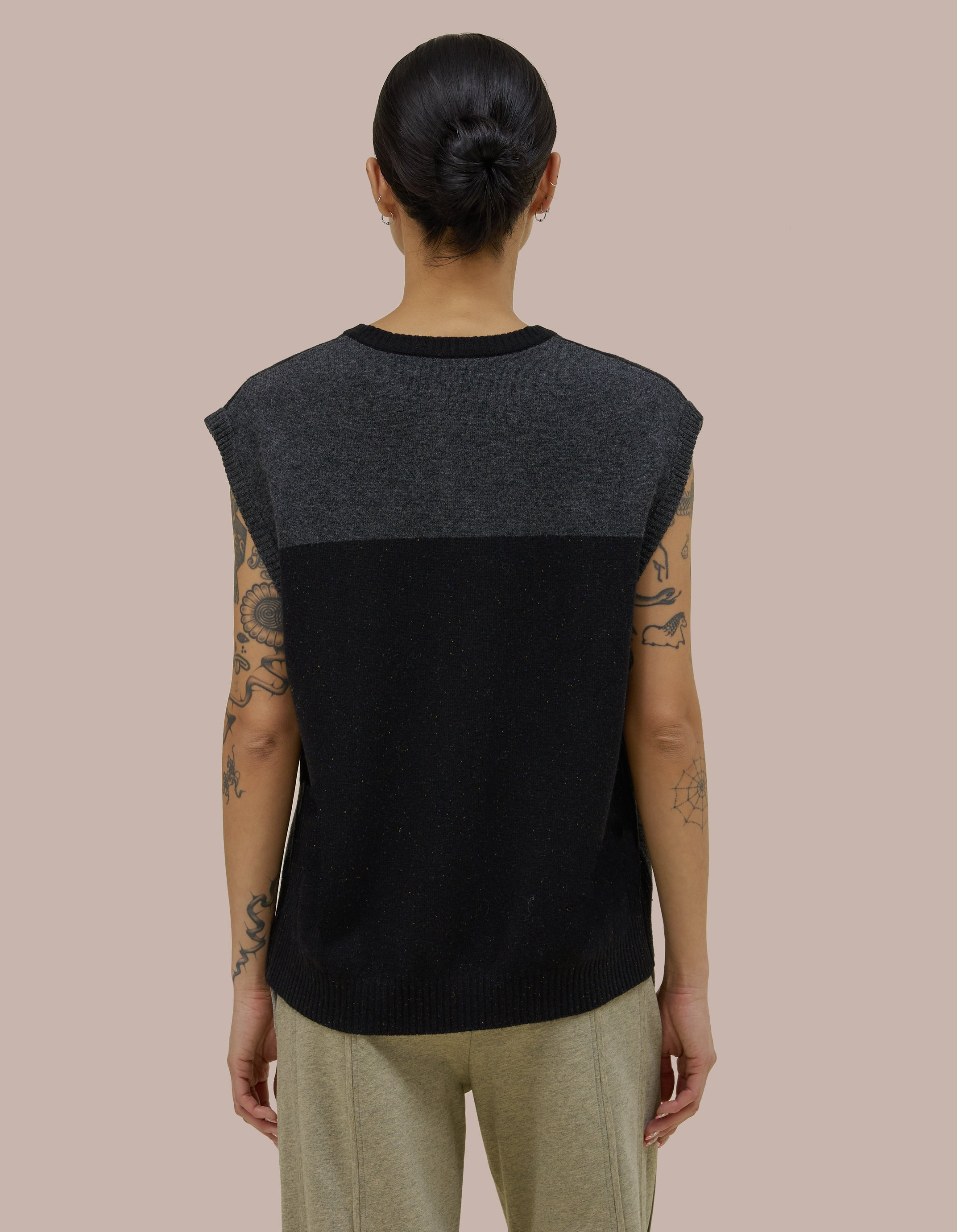 RACER VEST - 4