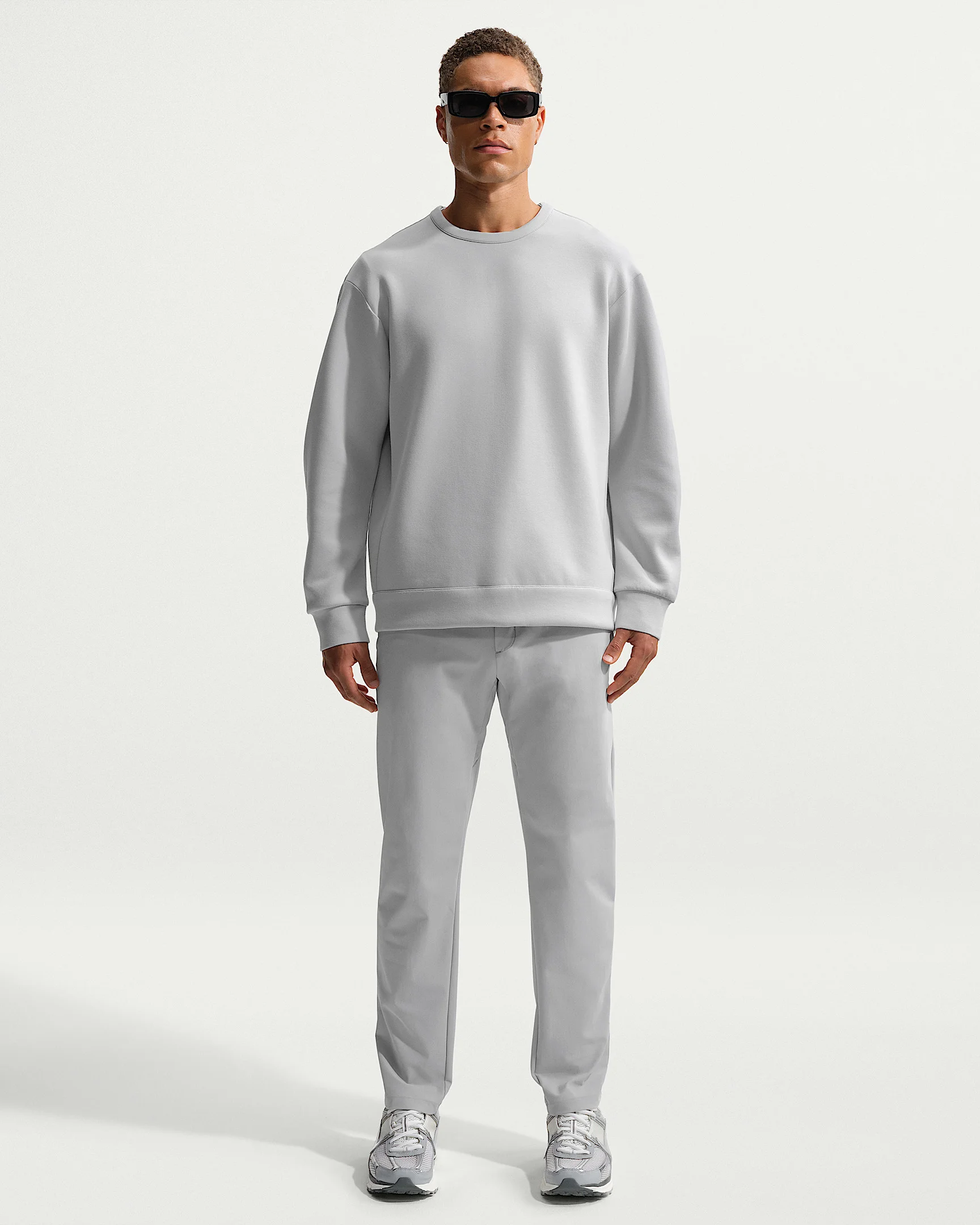 Nike 24.7 PerfectStretch Men's Dri-FIT Slim Chino Pants - 1