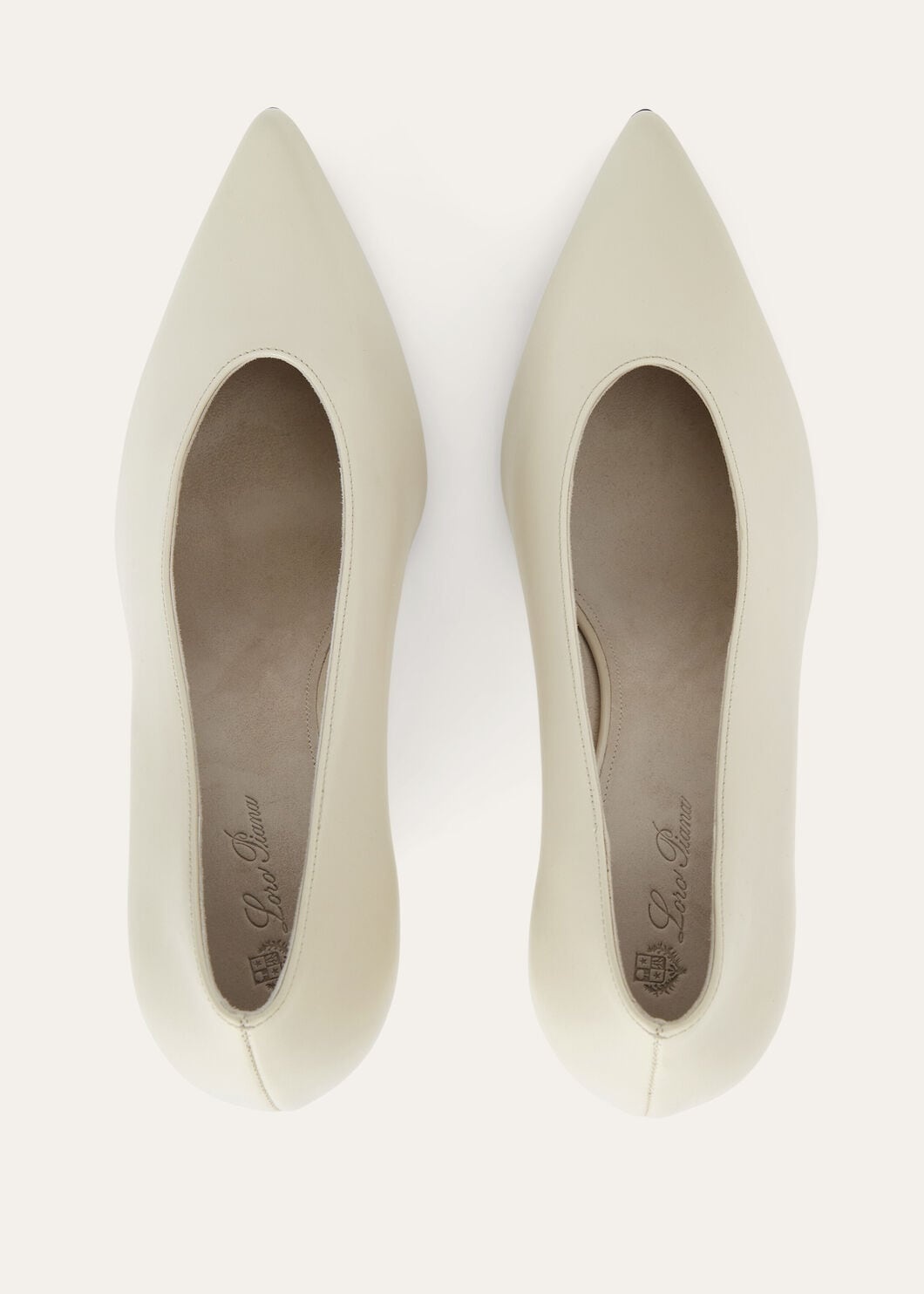 Viola High Wedge Pump - 6