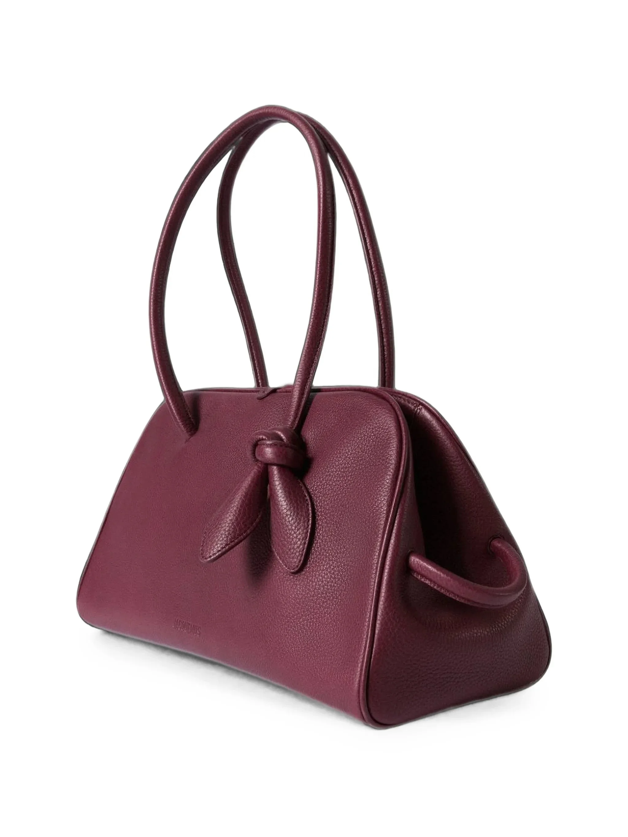 Jacquemus The Turismo Shoulder Bag - 1
