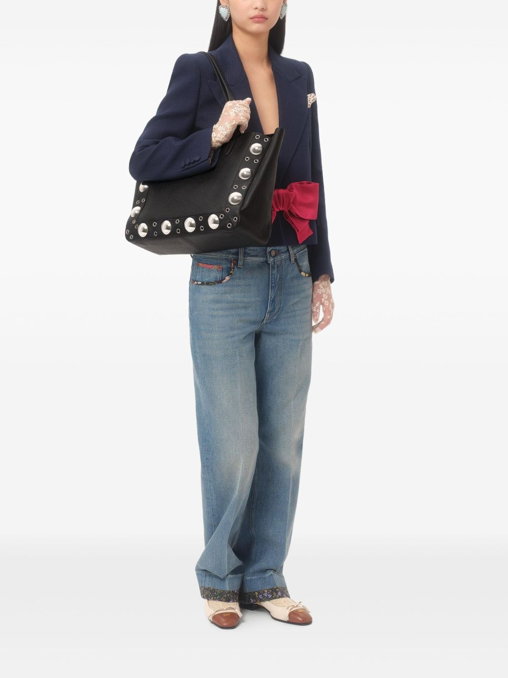 Nellcôte shoulder bag - 2