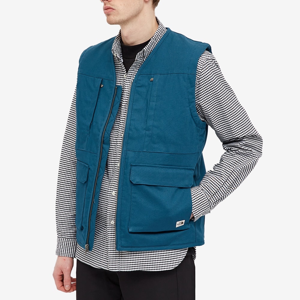 The North Face Rostoker Gilet - 6