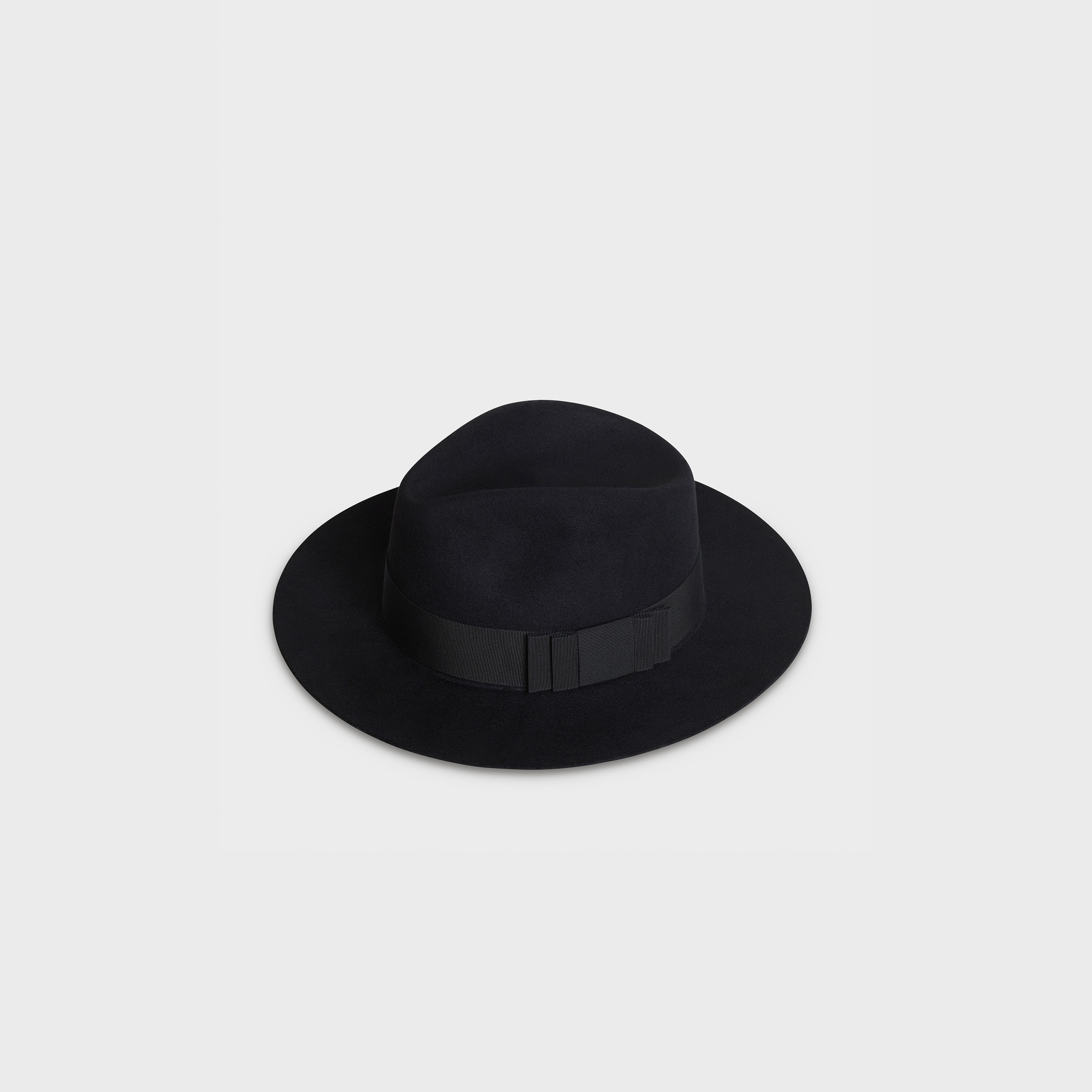 CLASSIC HAT IN FELT - 3