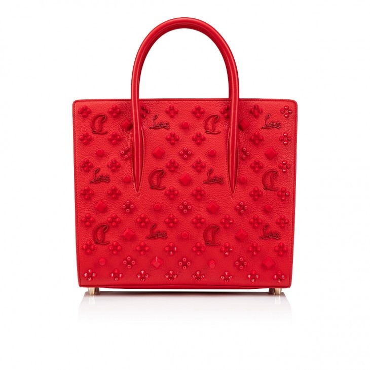 Paloma medium Red - 1