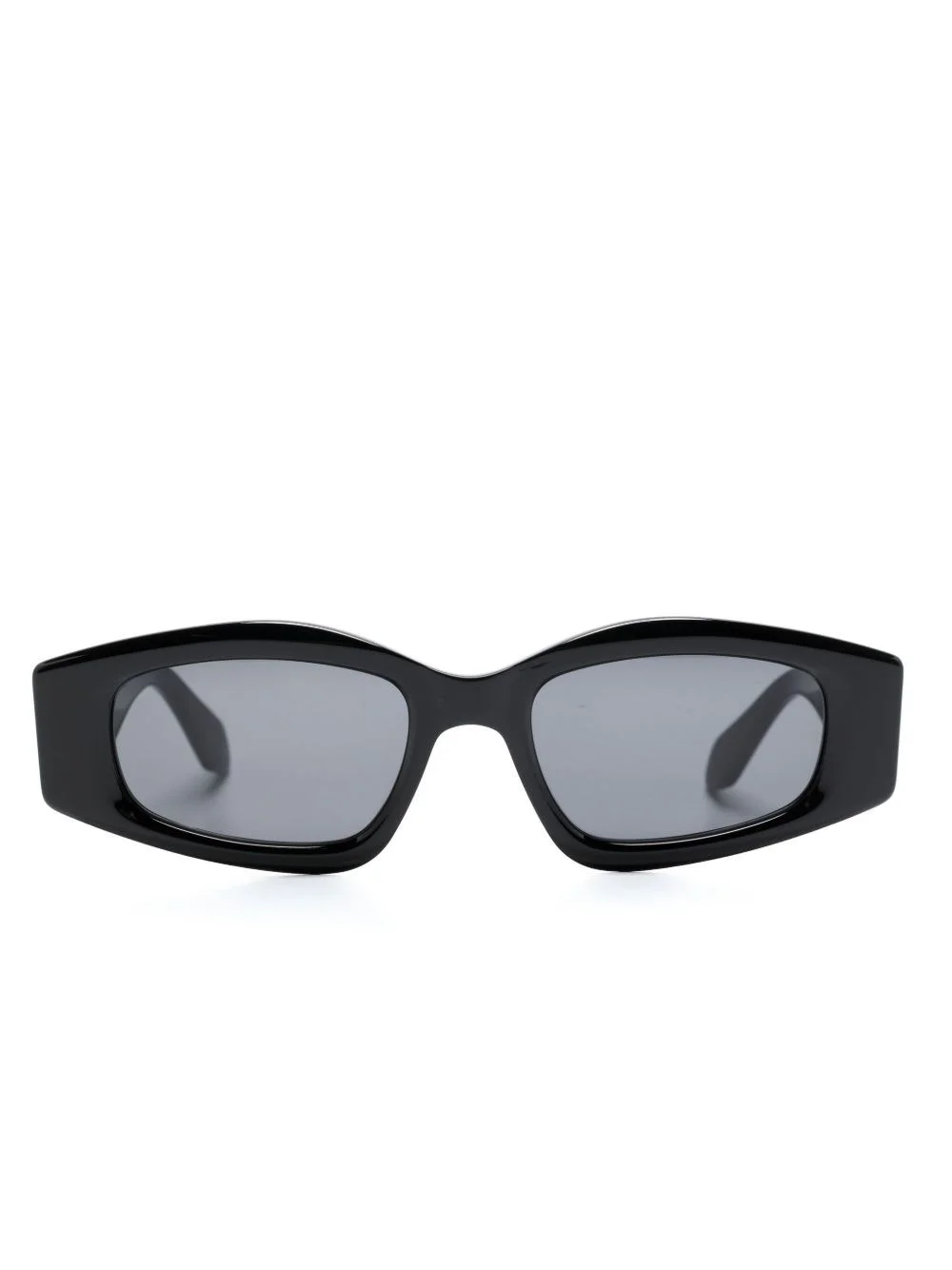 Oval sunglasses - 1