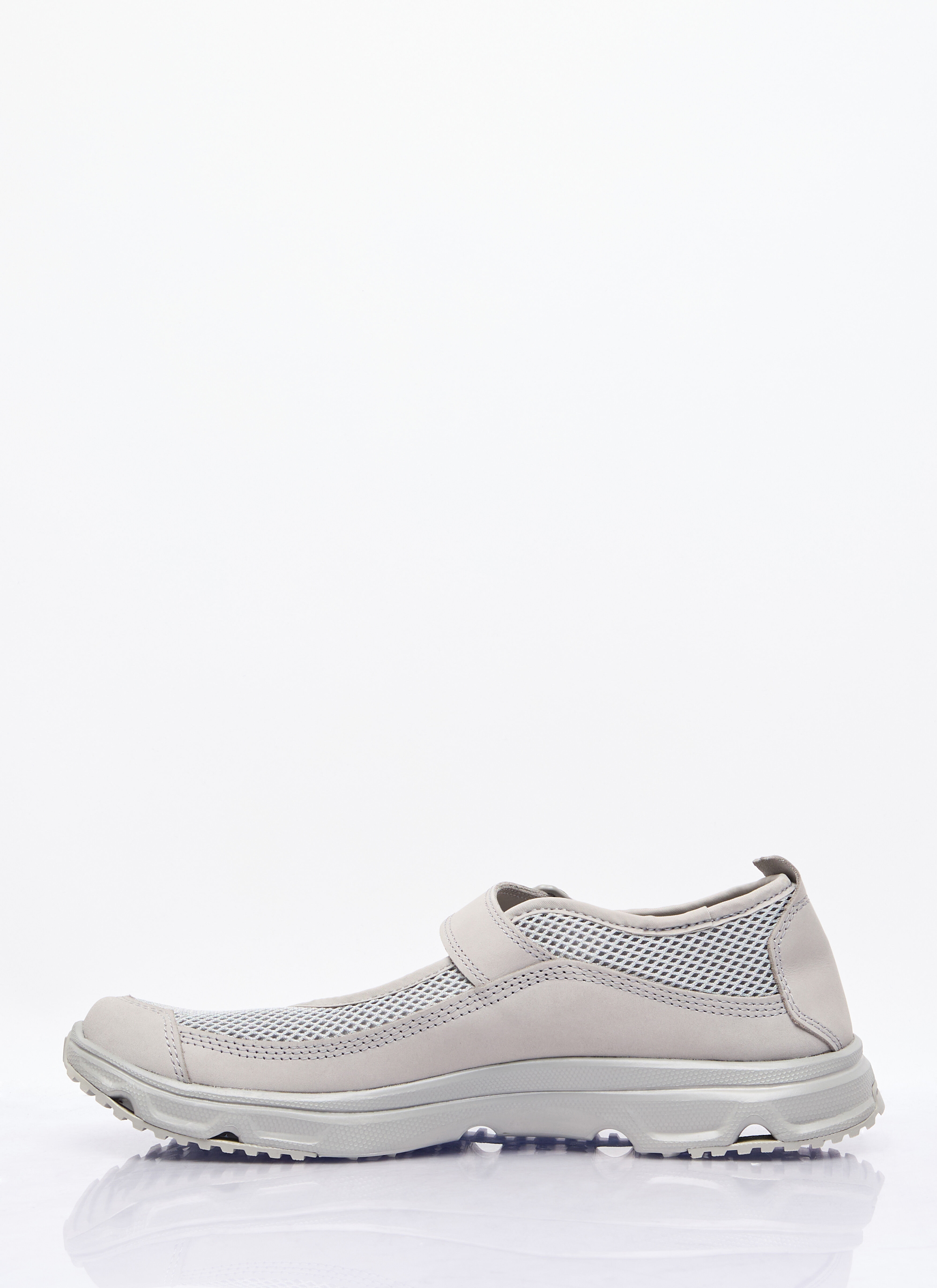 RX Mary Jane Sneakers - 4