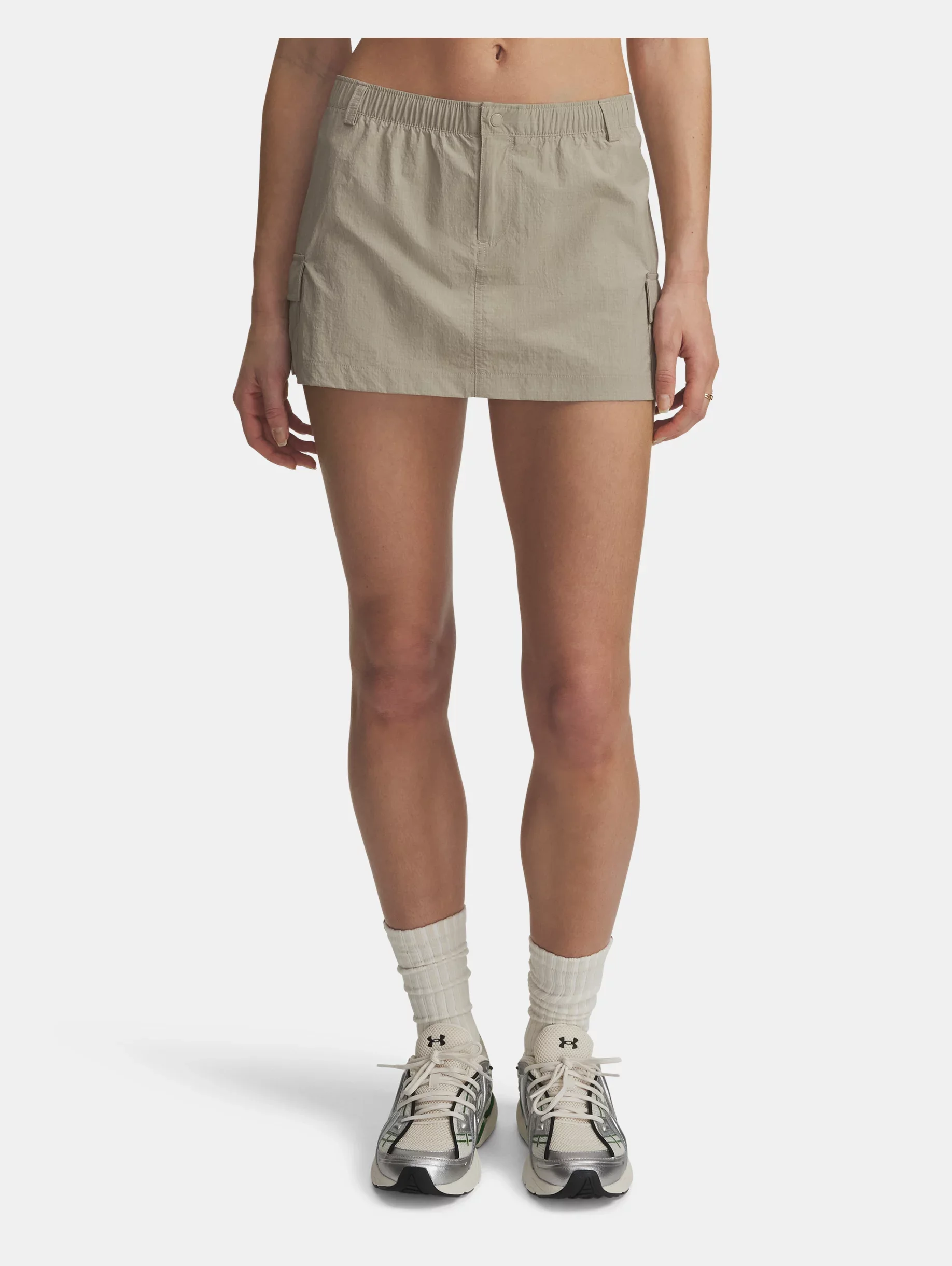 UA Unstoppable Utility - 1