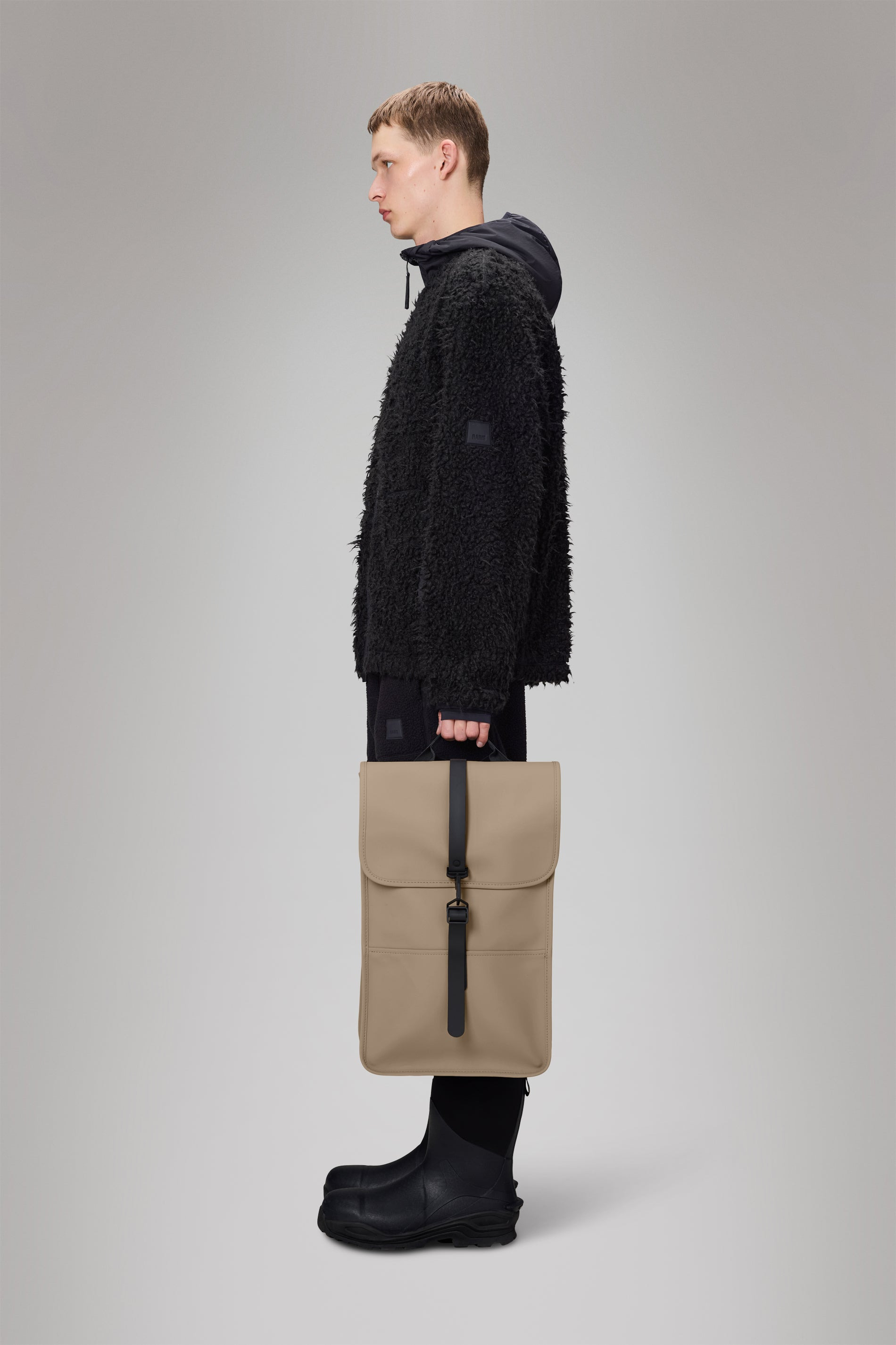 Backpack - 2