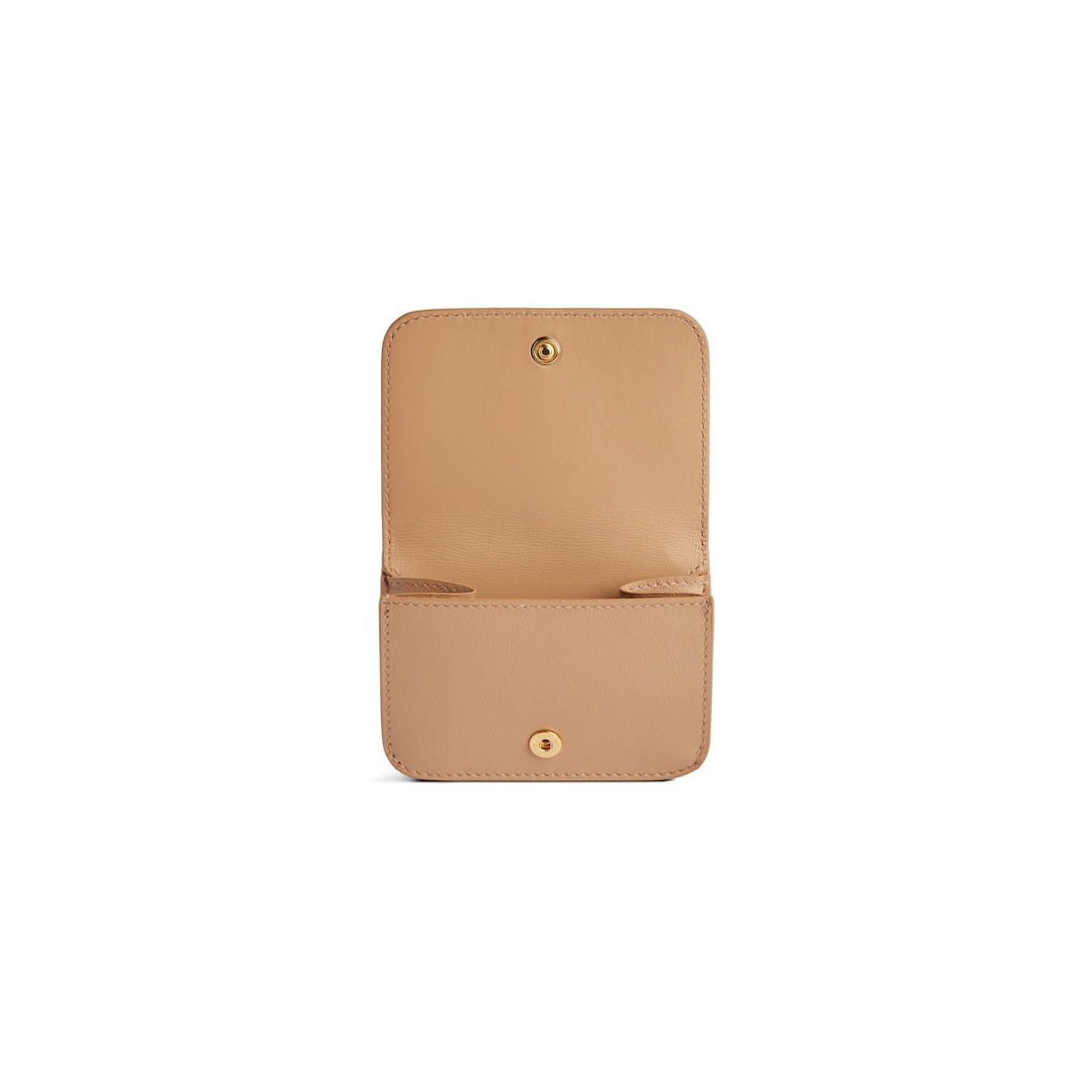 Women's Cash 2.0 Mini Wallet  in Latte - 4