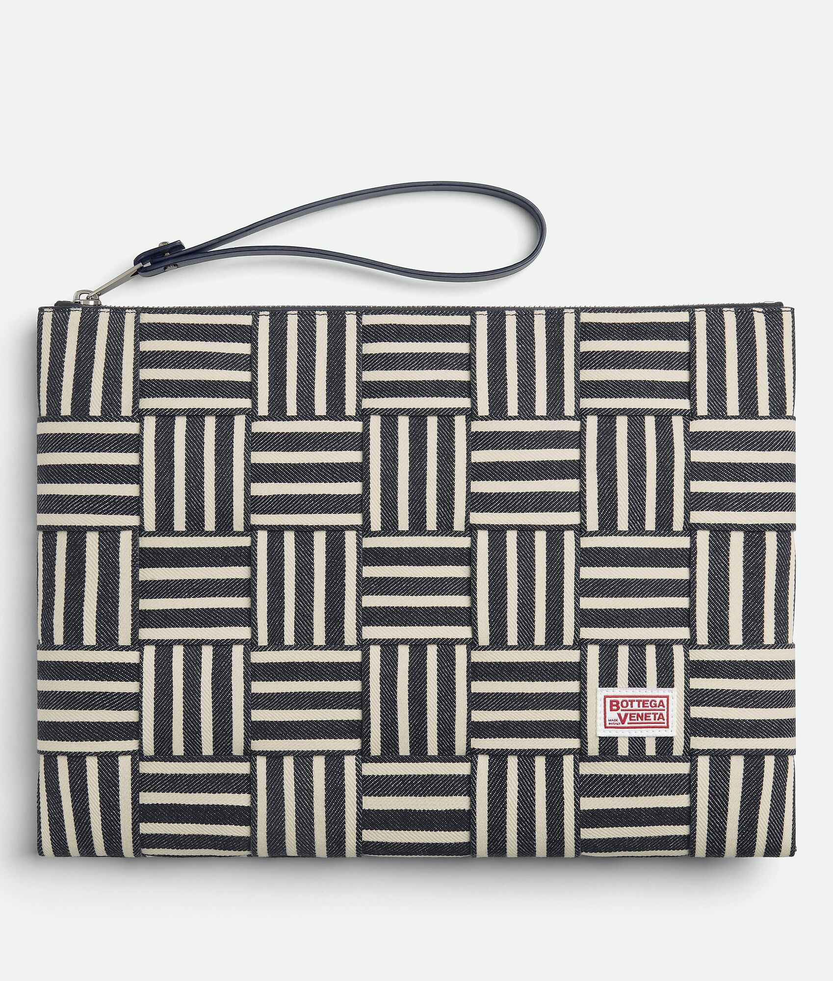 Cassette Large Flat Pouch - 1