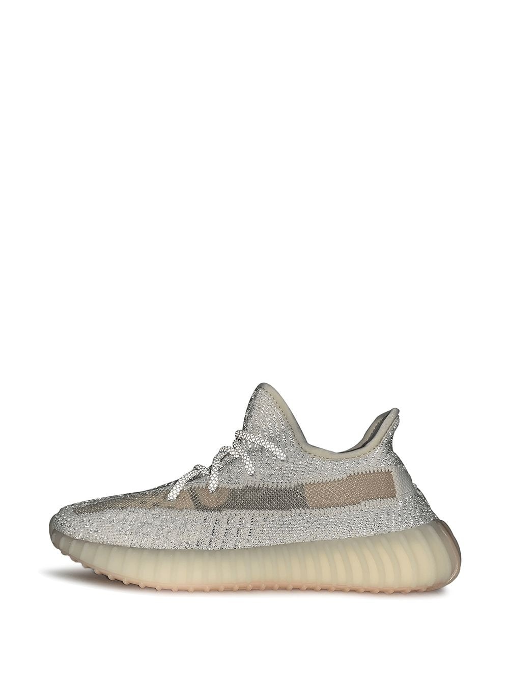 Yeezy Boost 350 V2 "Lundmark - Reflective" - 5