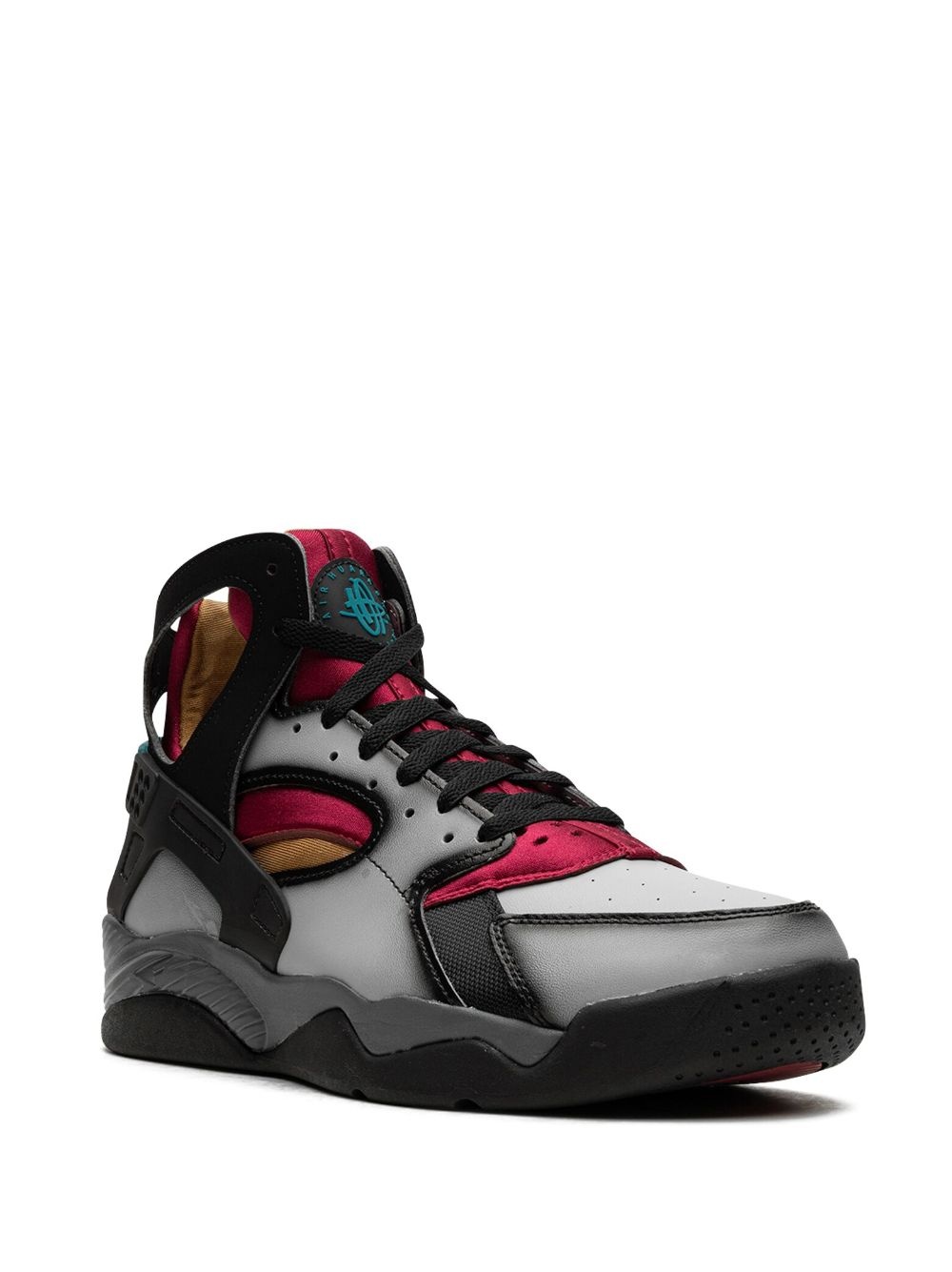 Air Flight Huarache "Bordeaux" sneakers - 2