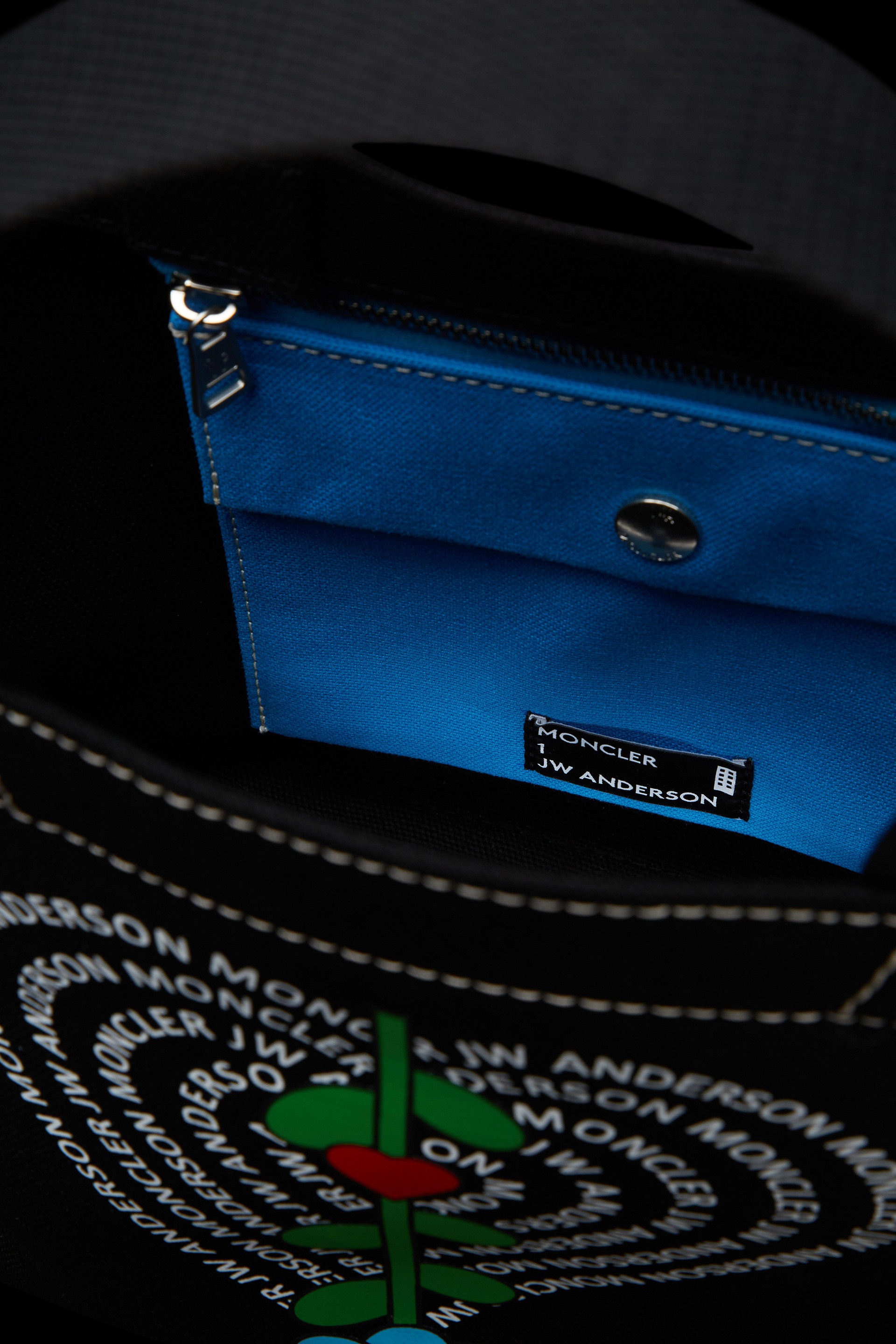 Small Tote Bag - 5