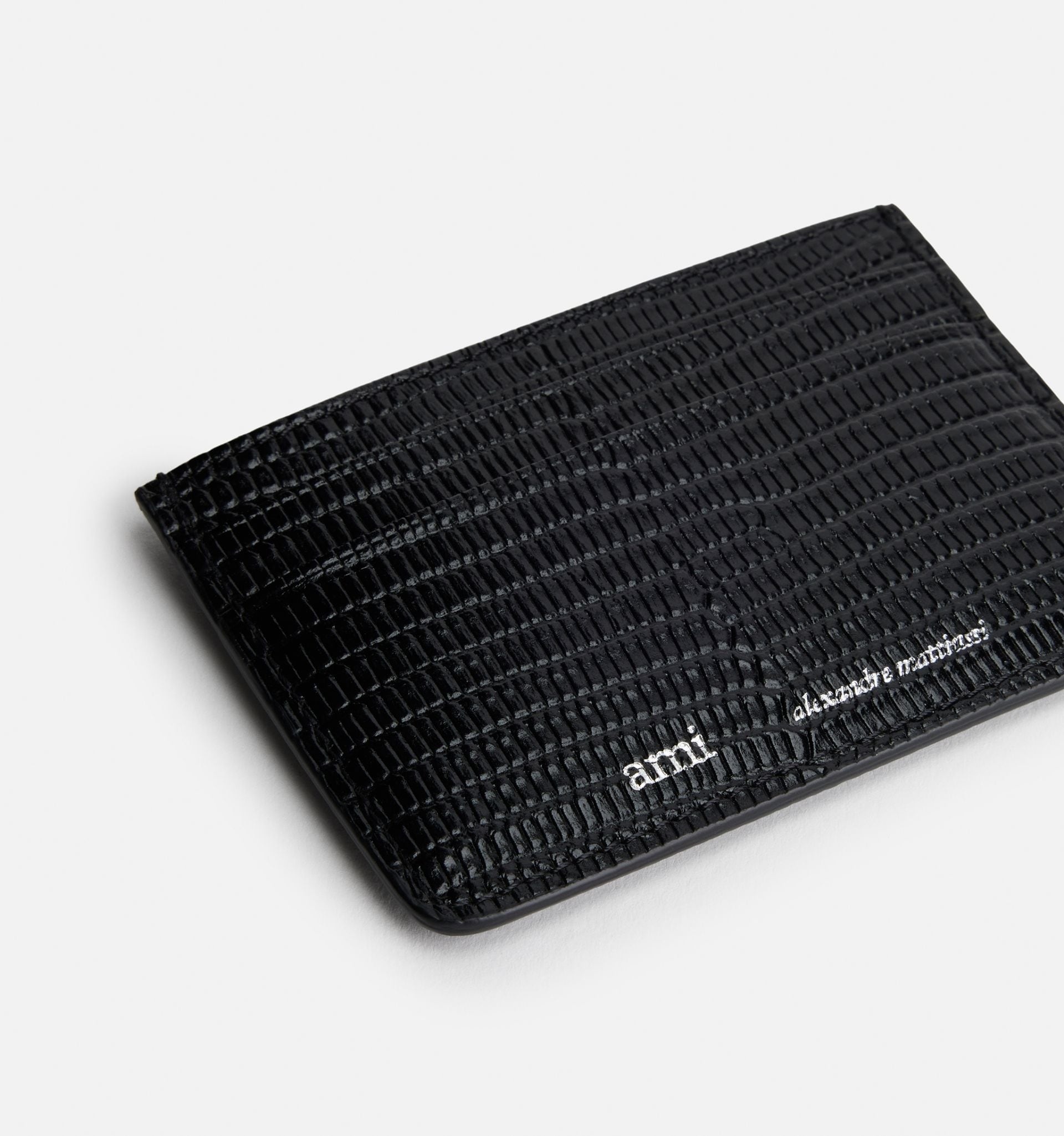 Card Holder - 4