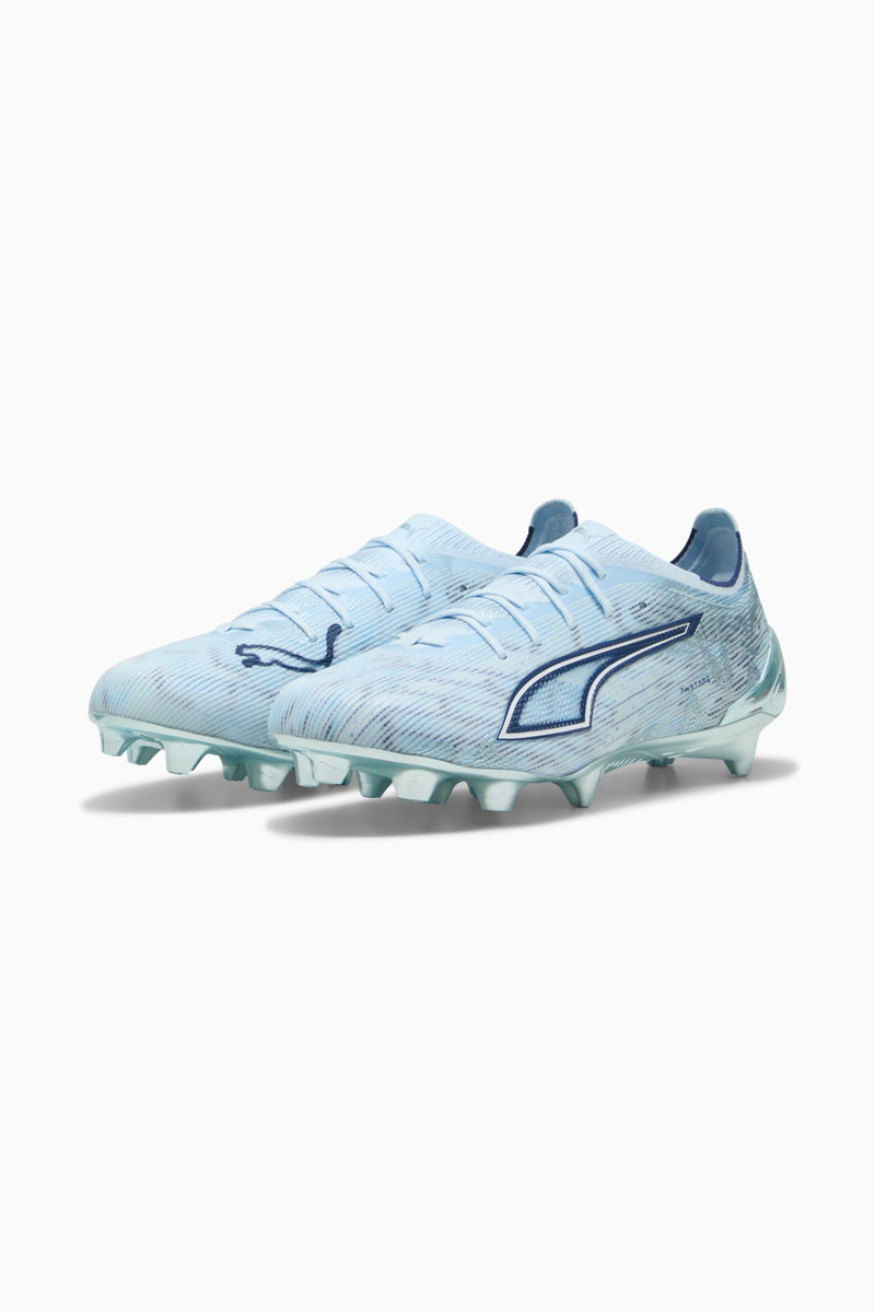 PUMA ULTRA 6 ULTIMATE Men's Firm Ground Soccer Cleats outlook