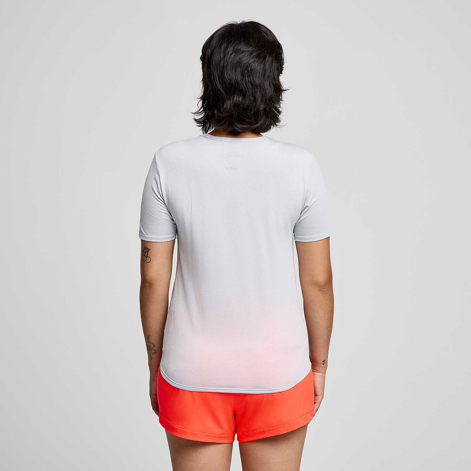 Stopwatch Short Sleeve - 2