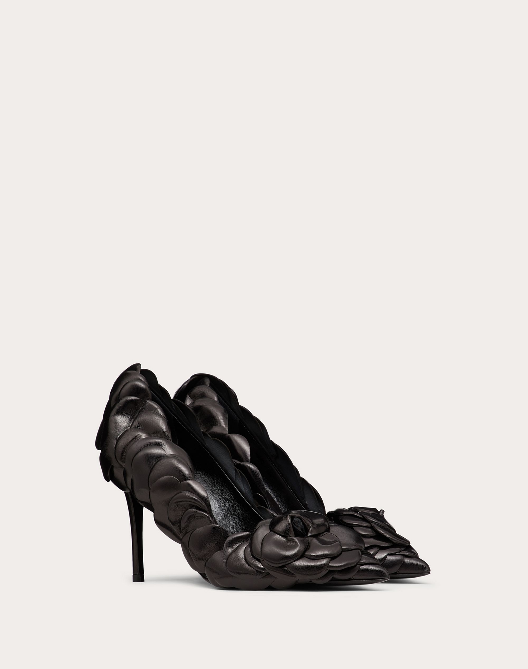 Valentino Valentino Garavani Atelier Shoes 03 Rose Edition