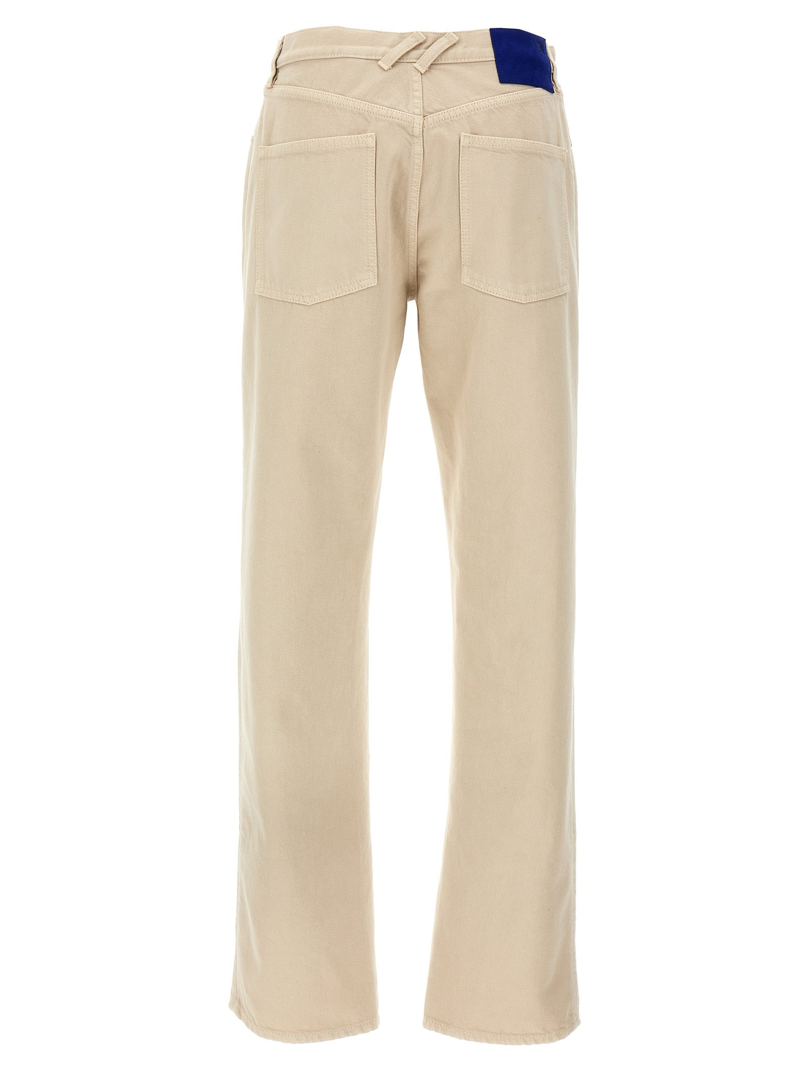 Burberry Women Denim Jeans - 2