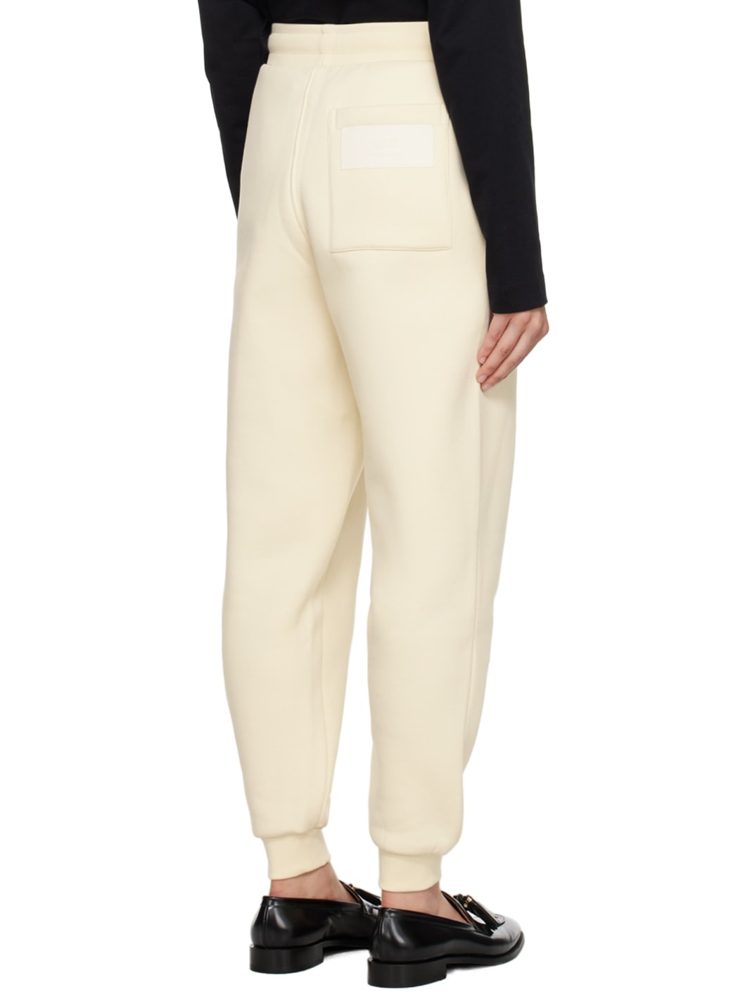 Off-White Heavyweight Lounge Pants - 3