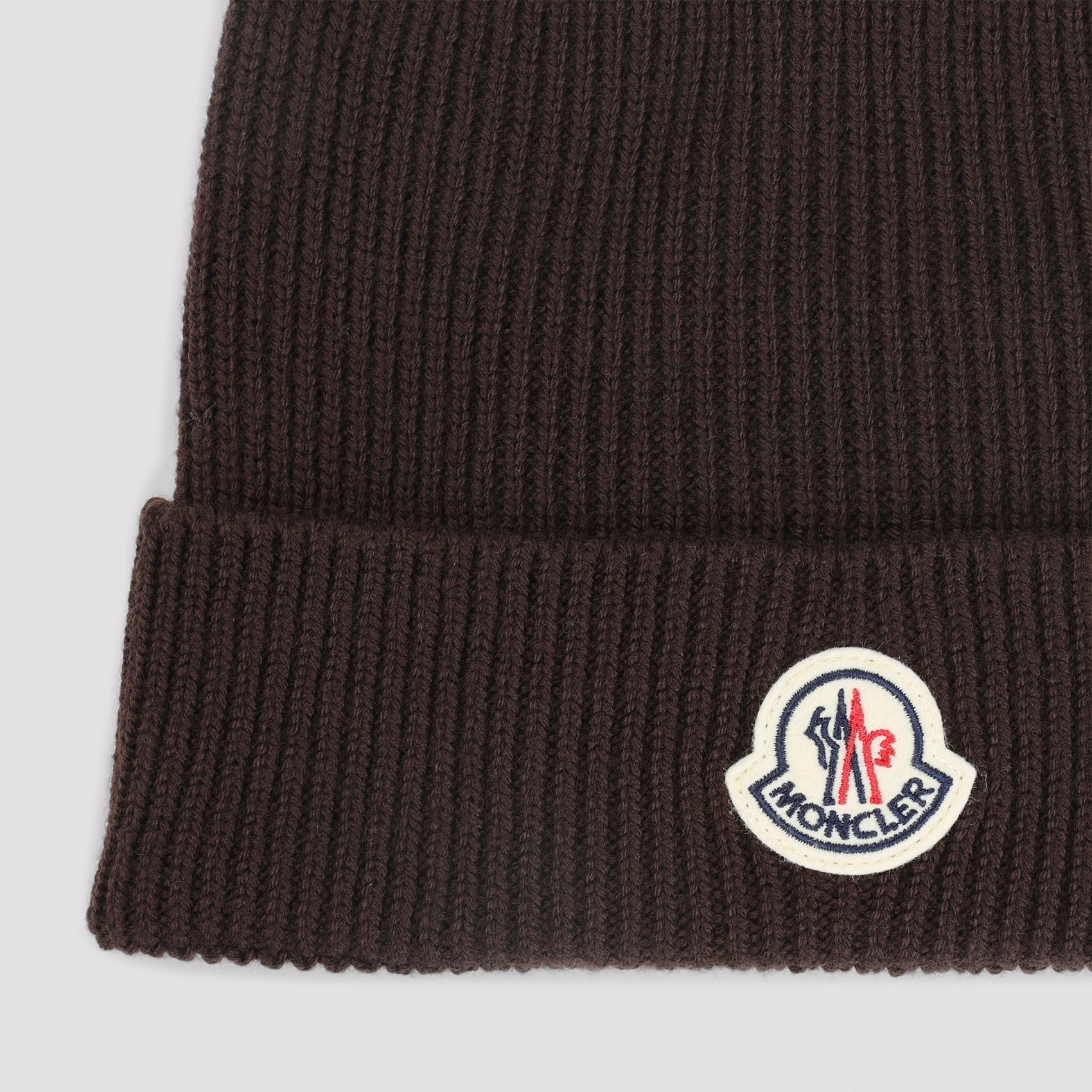 Moncler Wool Hat Men - 2