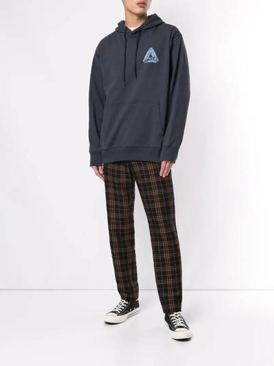 PALACE LA Hoodie outlook