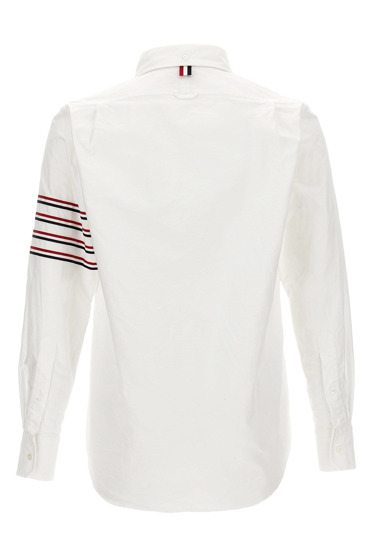 Thom Browne Men 'Straight Fit' Shirt - 2