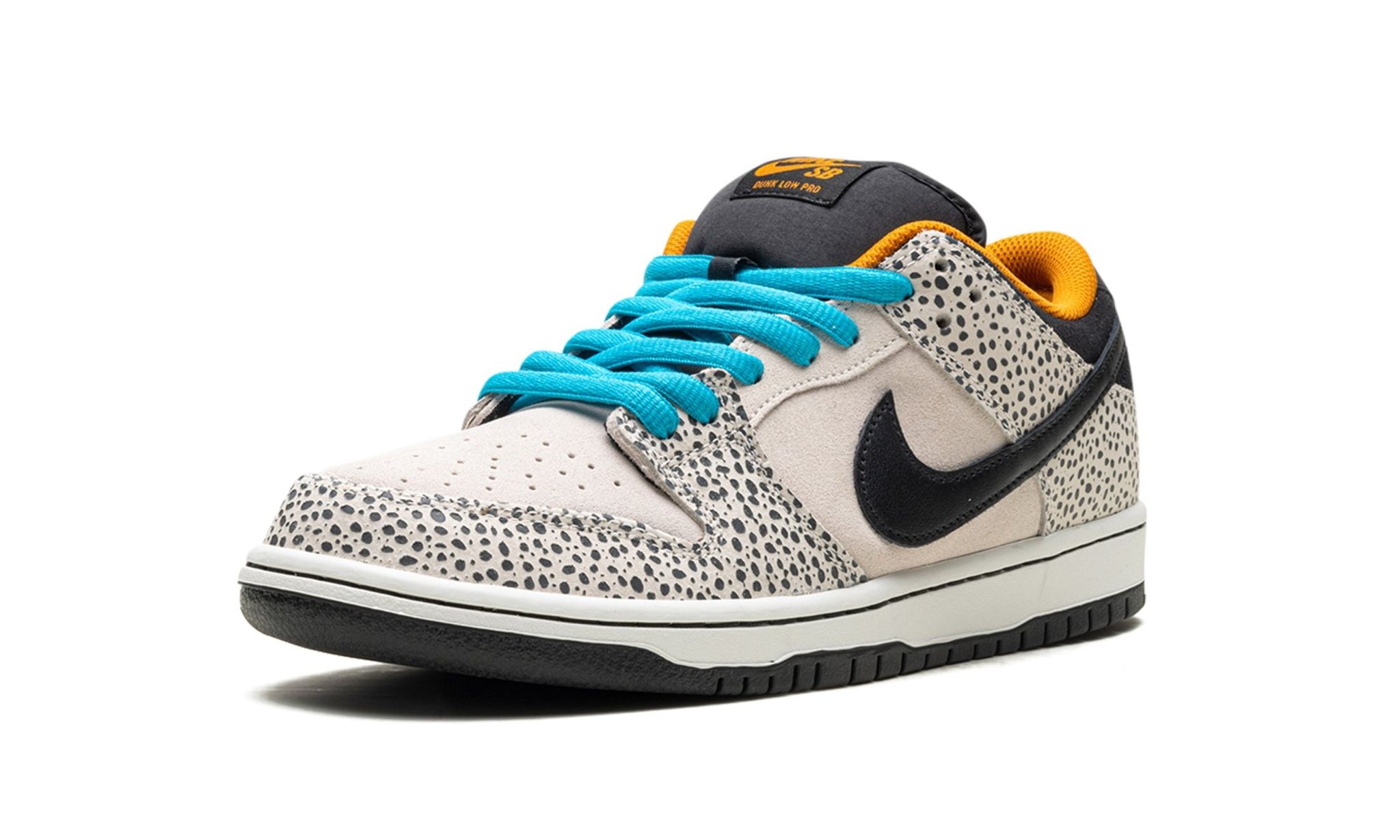 SB Dunk "Olympic" - 4