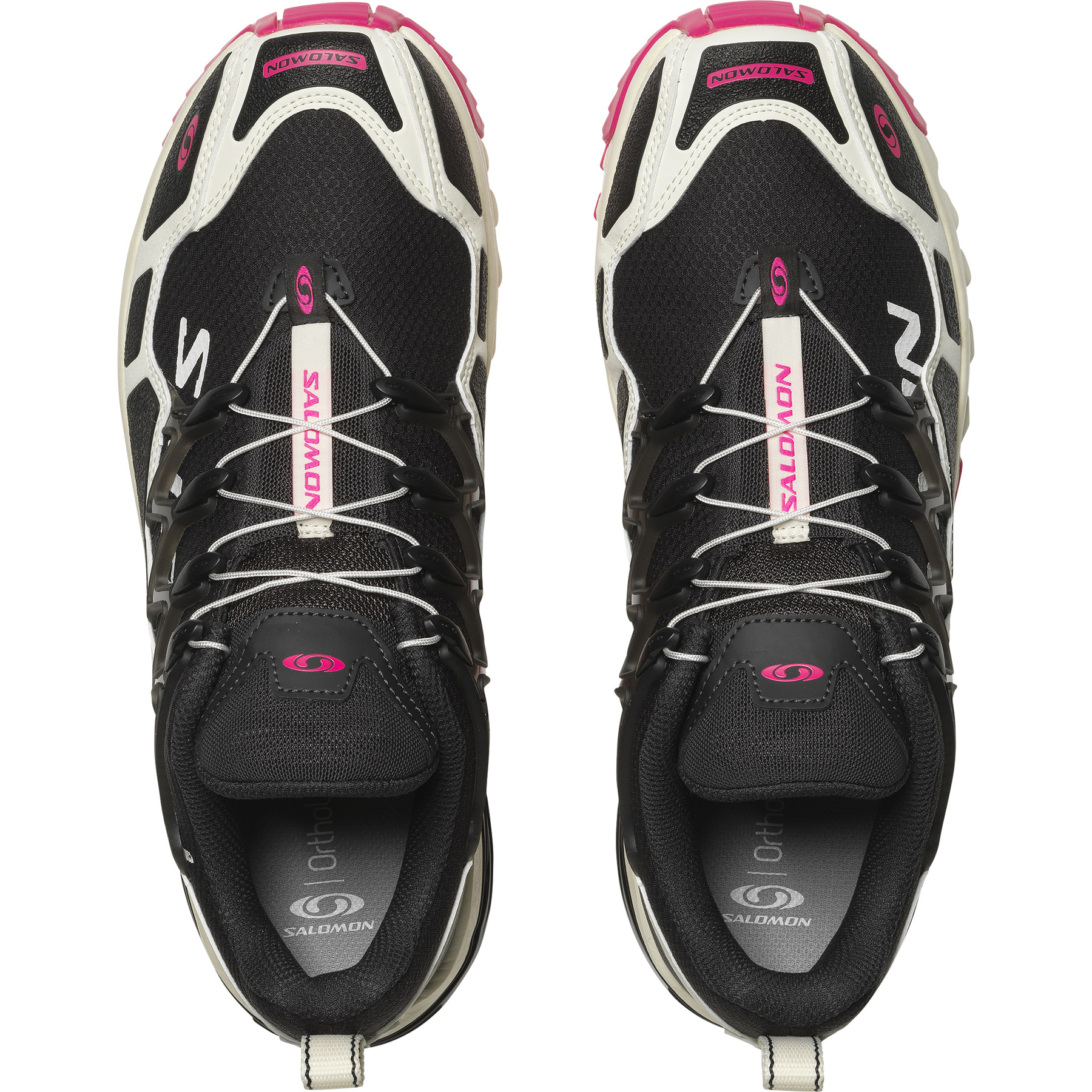 SALOMON ACS + HERITAGE PACK | REVERSIBLE