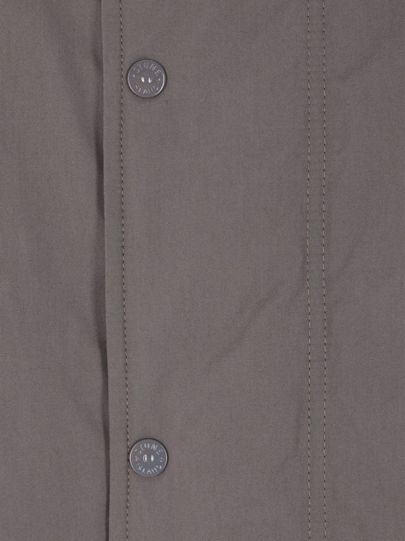 hooded cotton jacket 3
