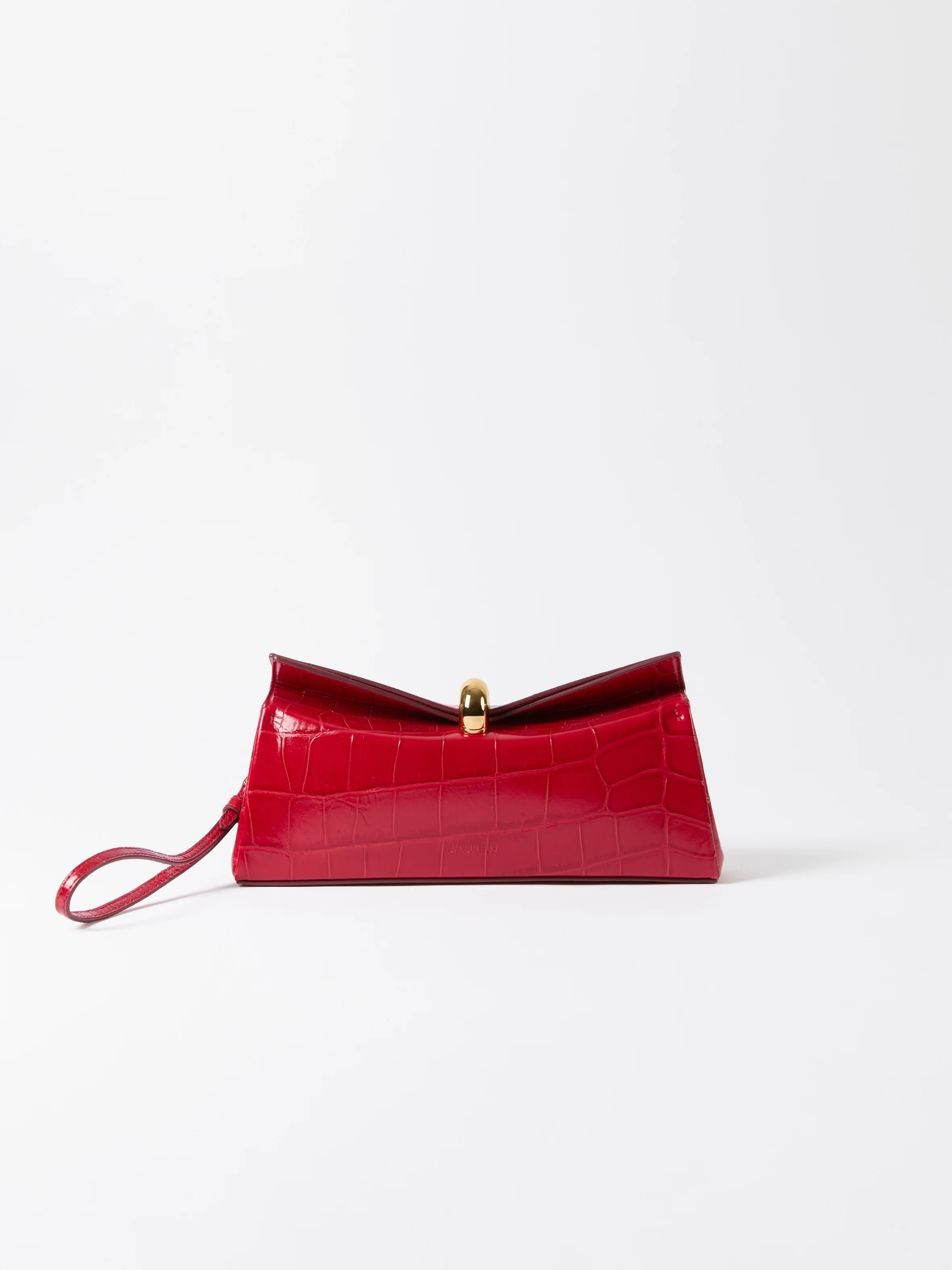 The Valérie clutch - 1