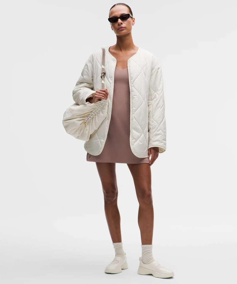 lululemon Align™ Dress *Updated Sleek Liner 1