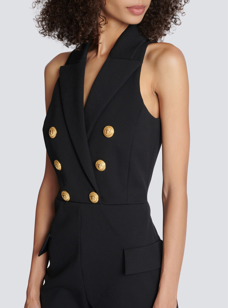 Grain de poudre stretch jumpsuit 8