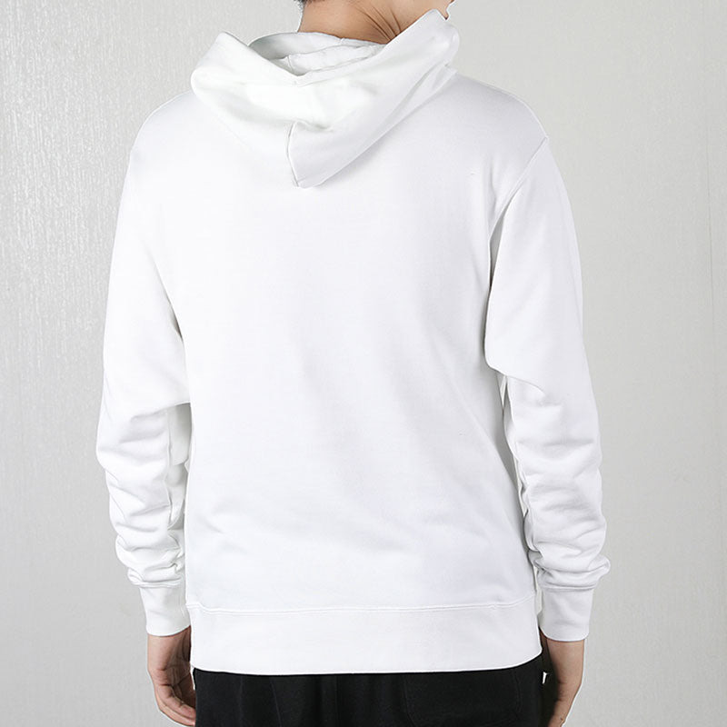 Air Jordan Flight Hoodie White CW8619-100 - 4