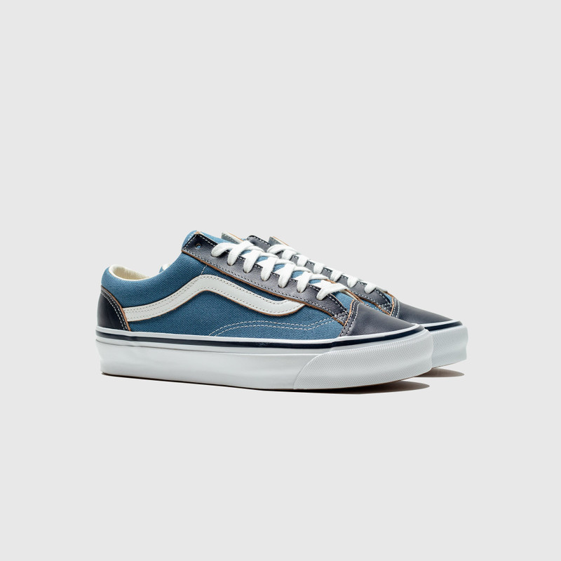 Vans OTW OLD SKOOL 36 VIBRAM "STV NAVY" outlook