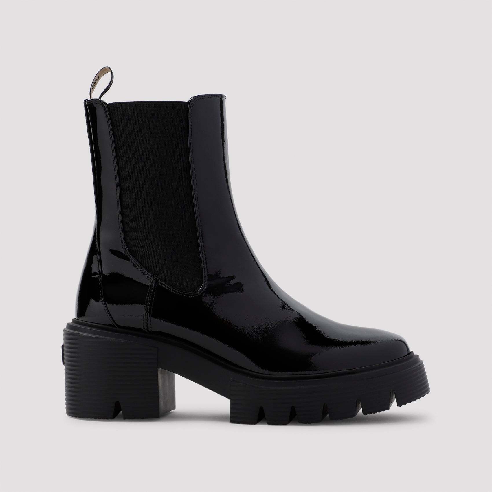 Boots Black - 3