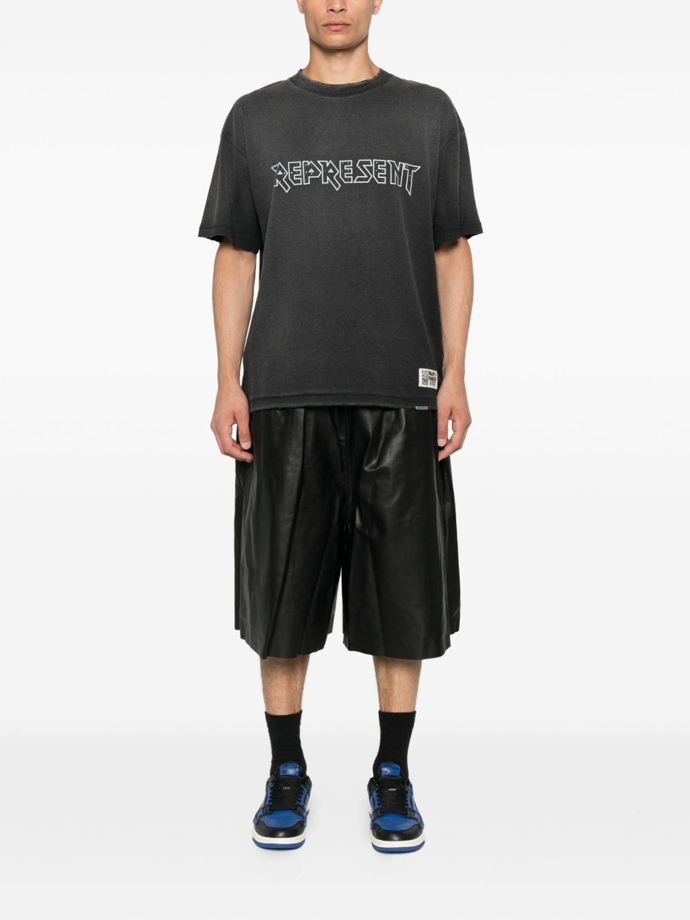 Iron Maiden Infinite T-shirt - 2