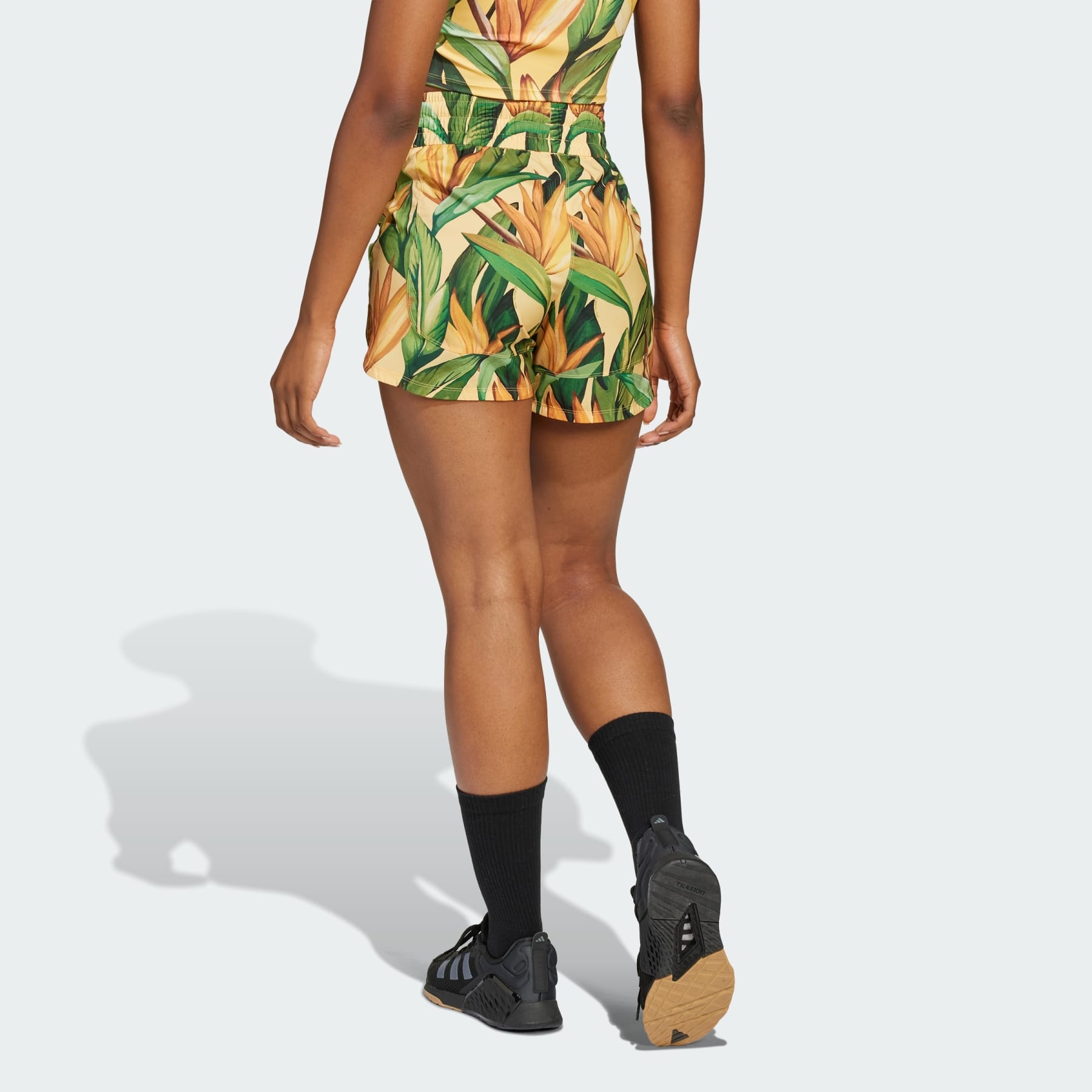 adidas x FARM Rio Pacer Shorts - 3
