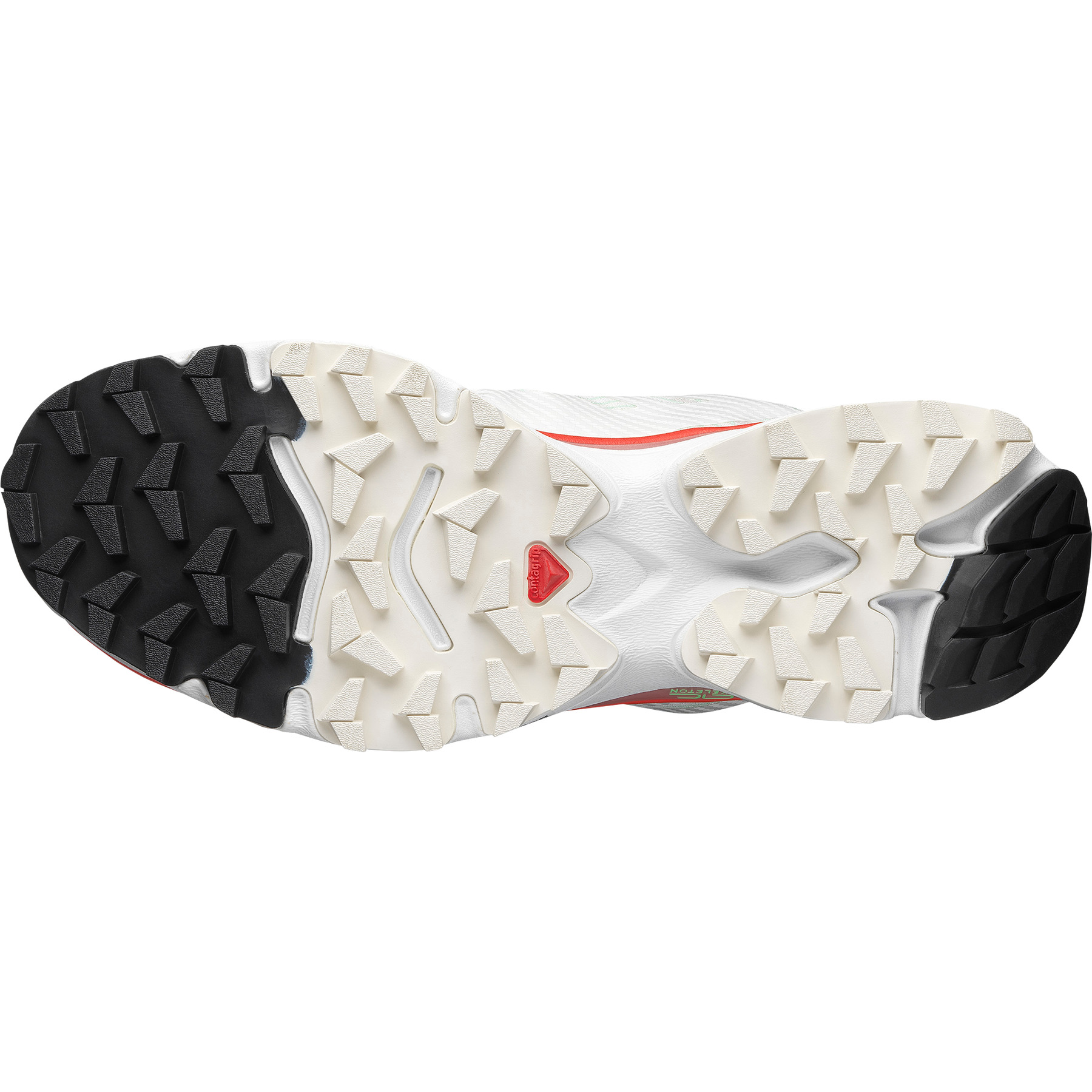 XT-4 OG TOPOGRAPHY - 2