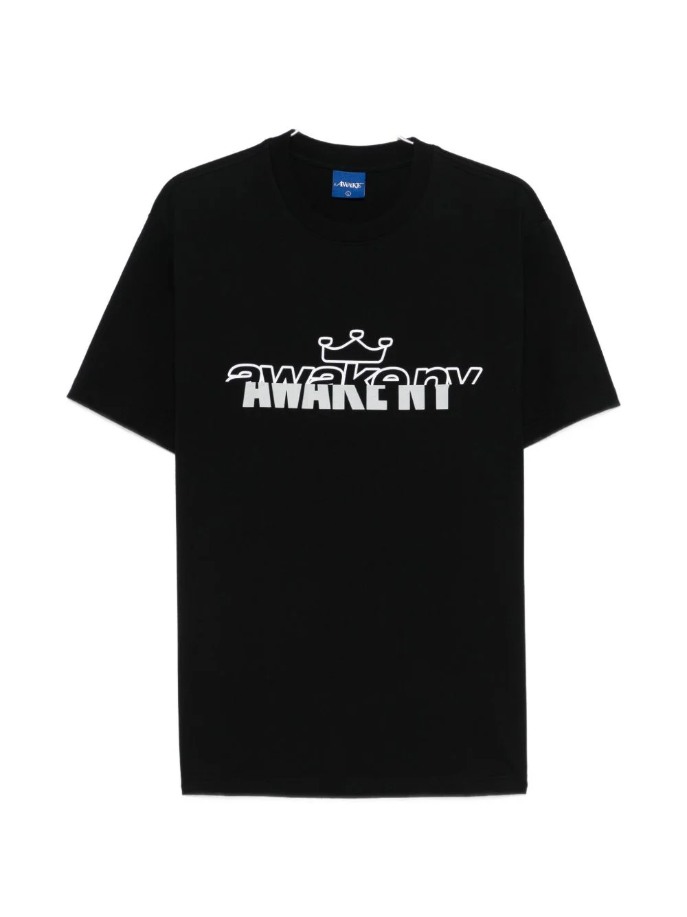 Headcrack Champs logo T-shirt - 1