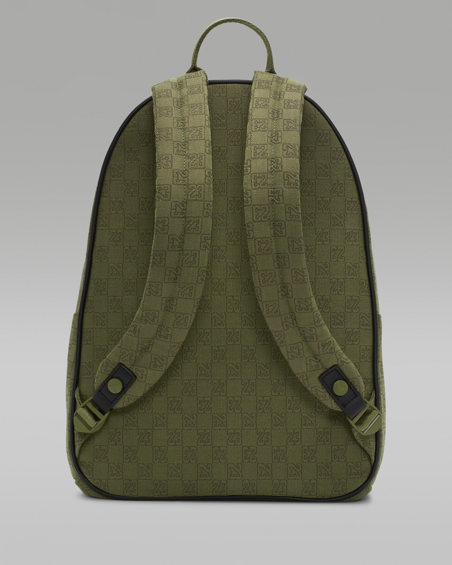 Jordan Monogram Backpack Backpack (20L) - 4