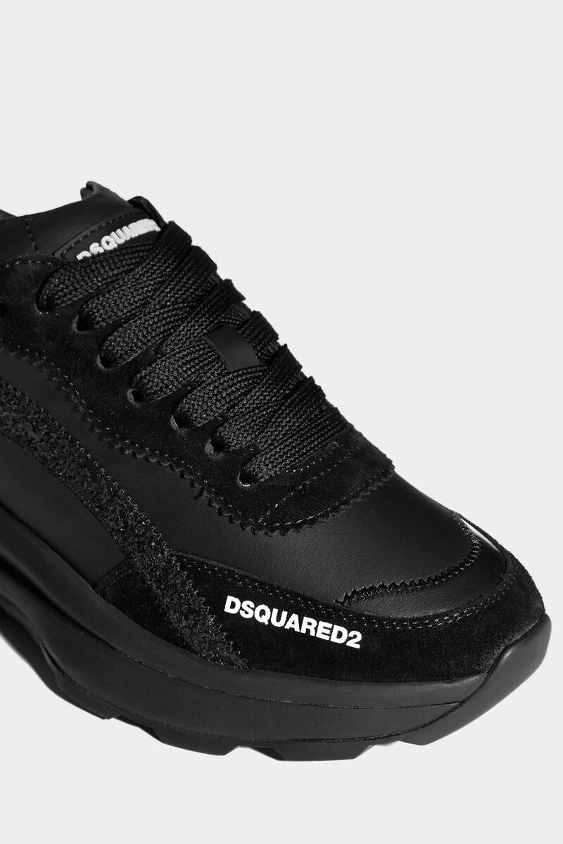 SLASH SNEAKERS - 4