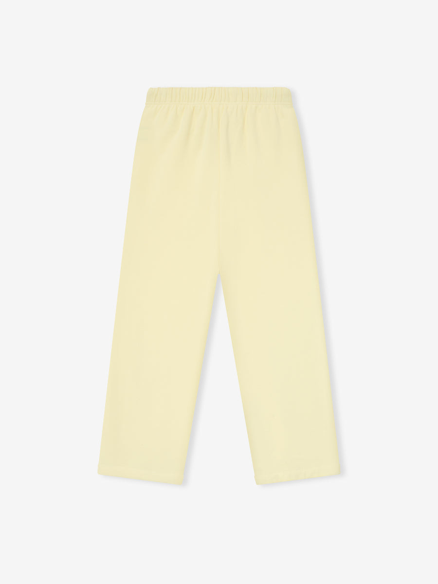 Lounge Fleece Sweatpant - 3