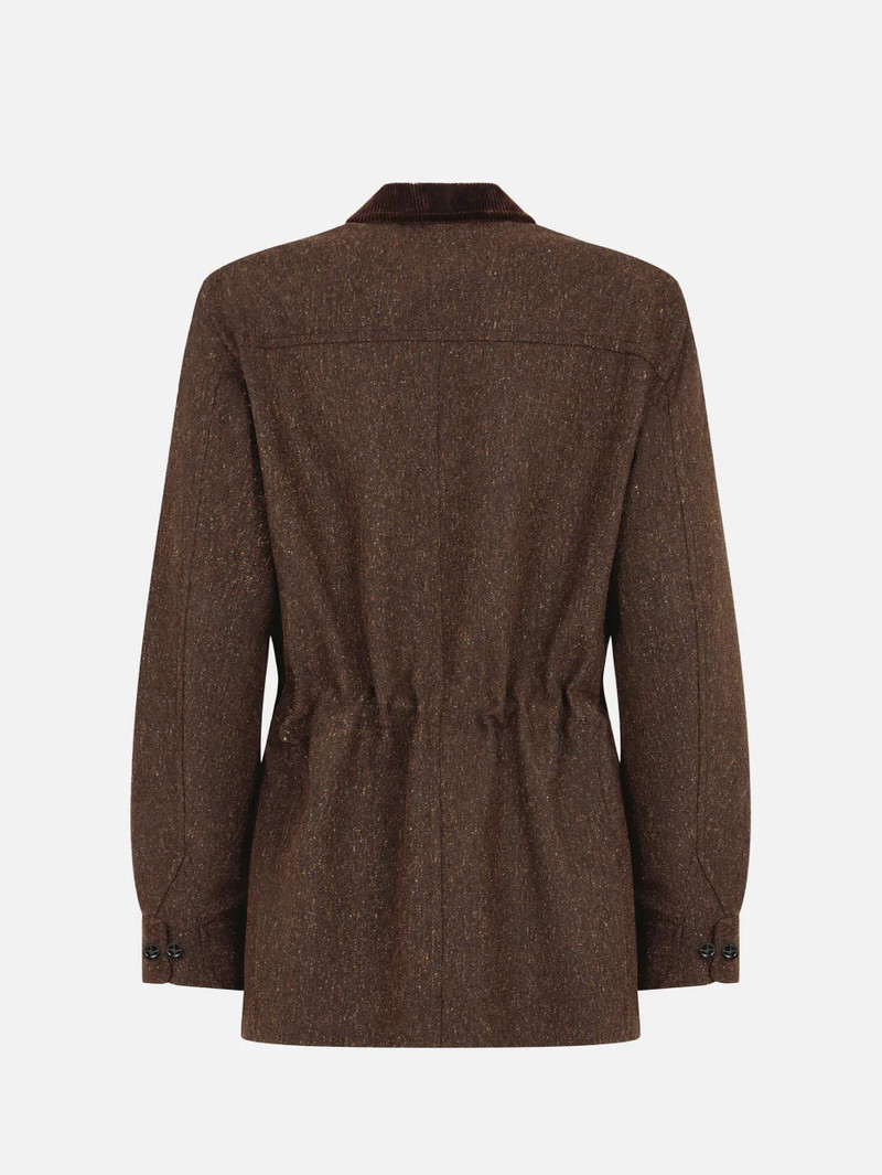 BLAZÉ MILANO Lokai Jacket outlook